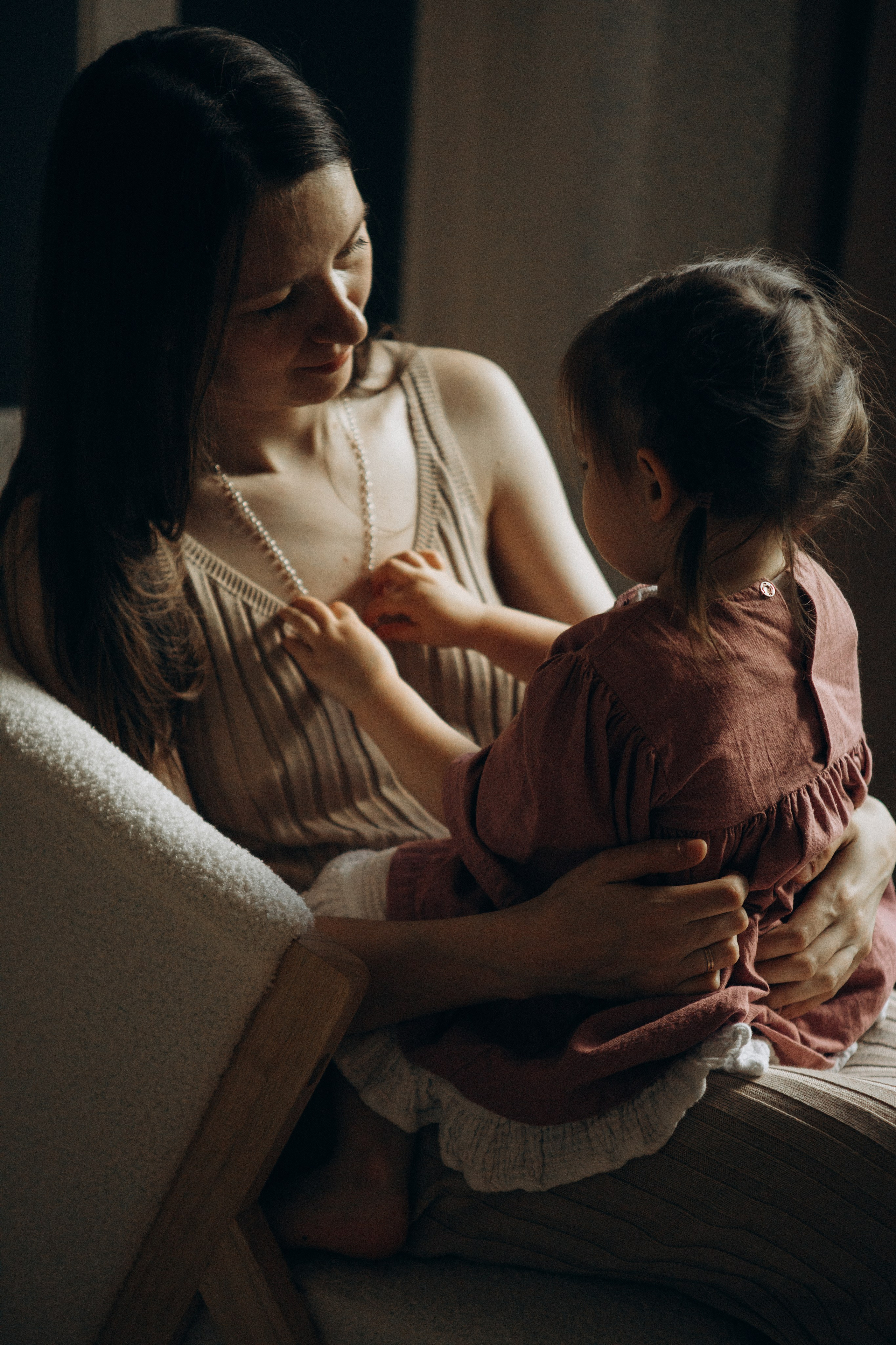 Портфолио. Семейный и детский фотограф в Воронеже Настя Жукова