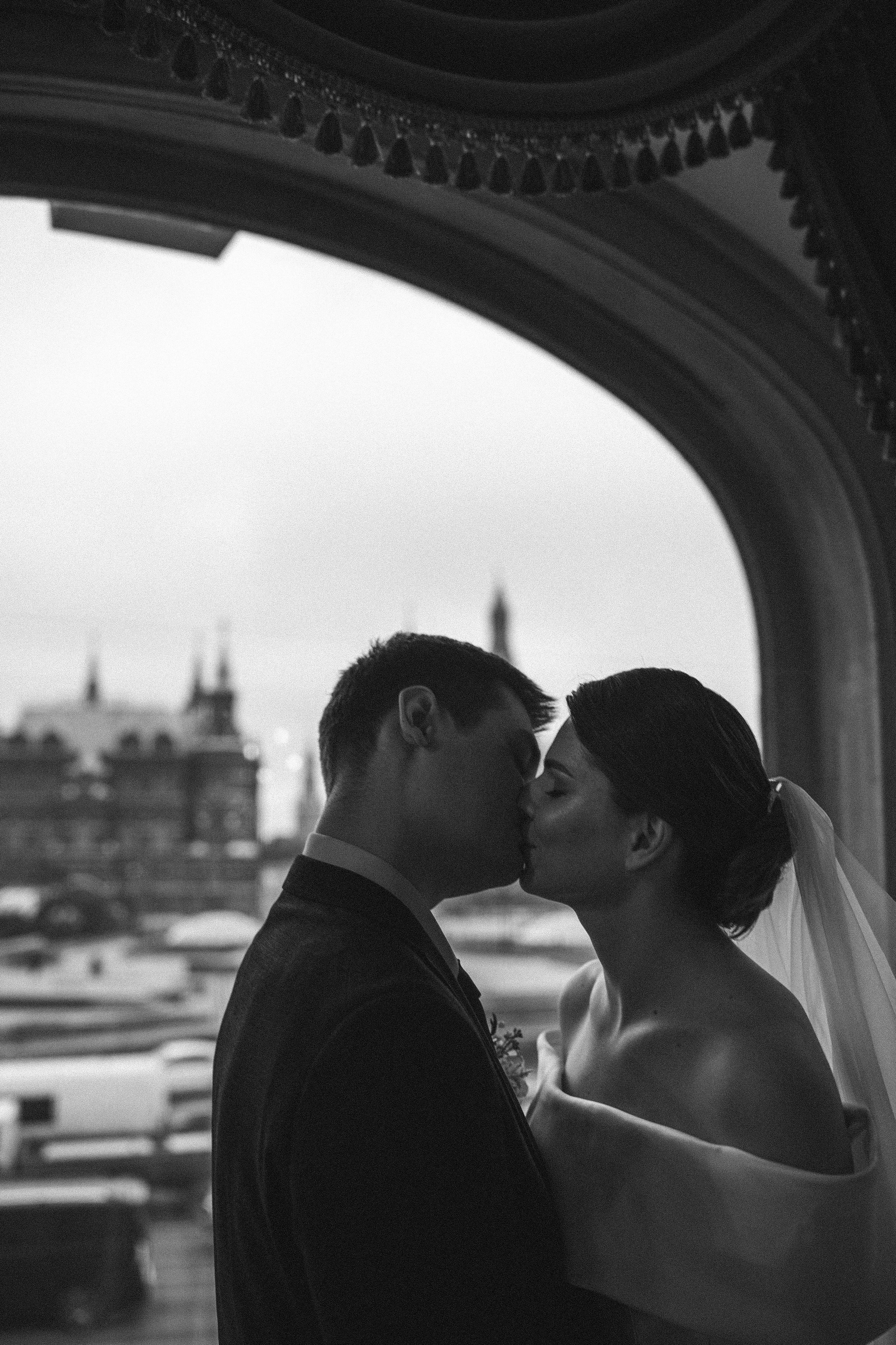 Ангелина и Михаил. Профессиональный фотограф