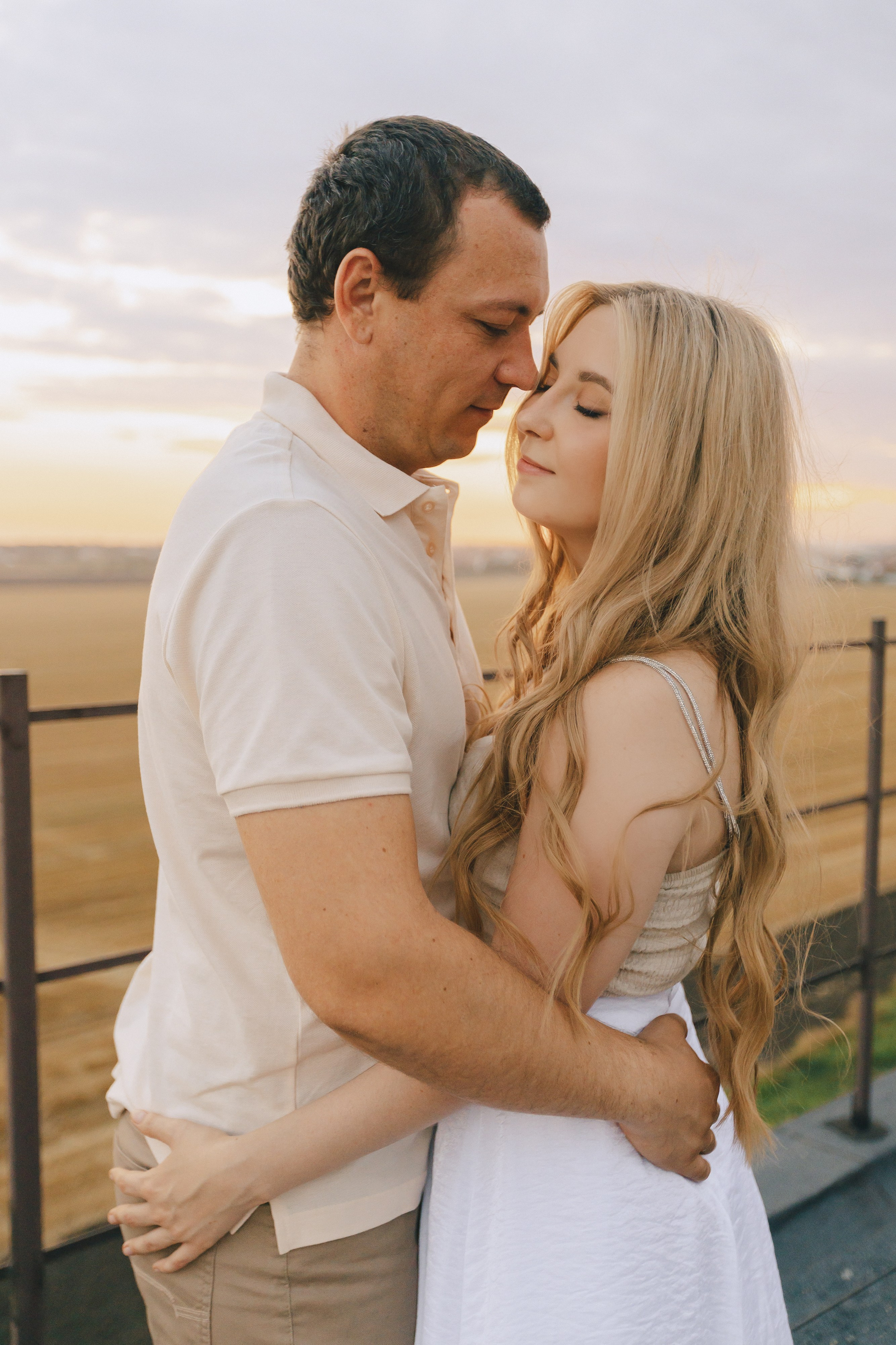 Саша и Оля. Фотограф Таганрог Любимая Надя