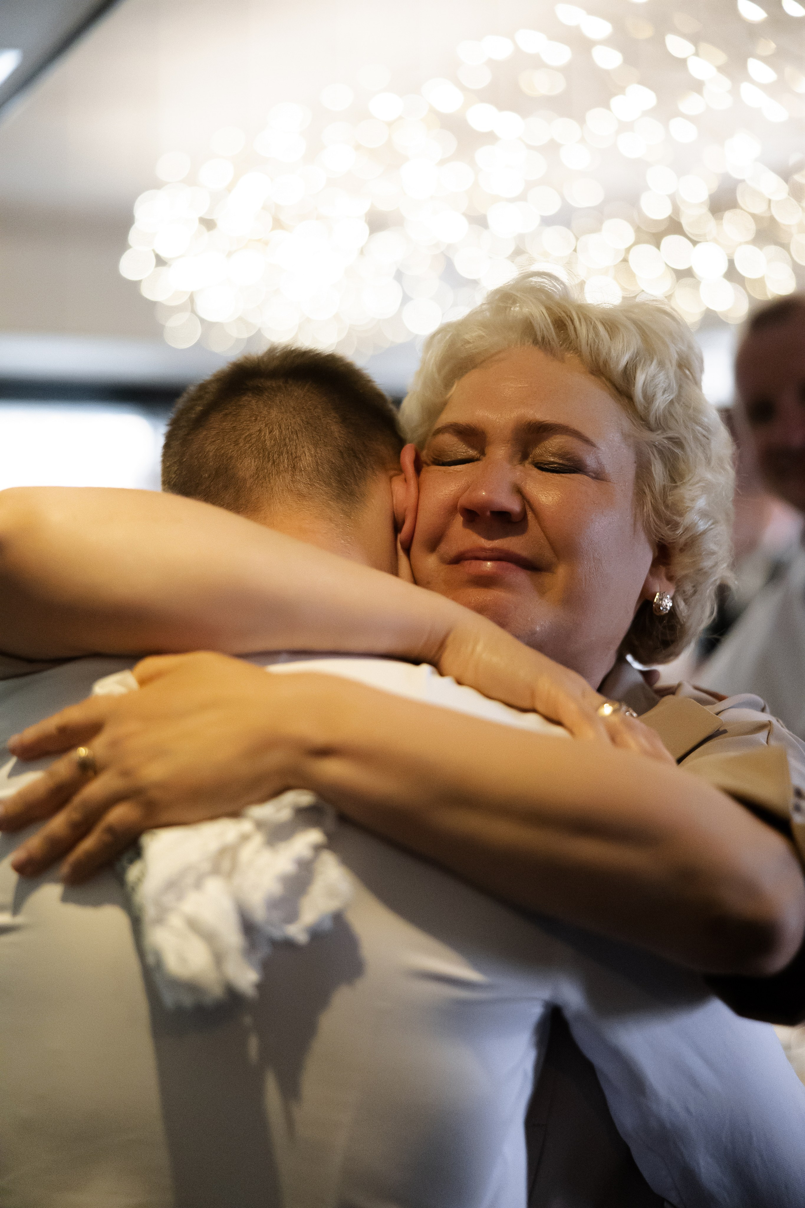 Сердца на погонах. Свадебный и семейный фотограф Мария Князева в Санкт-Петербурге