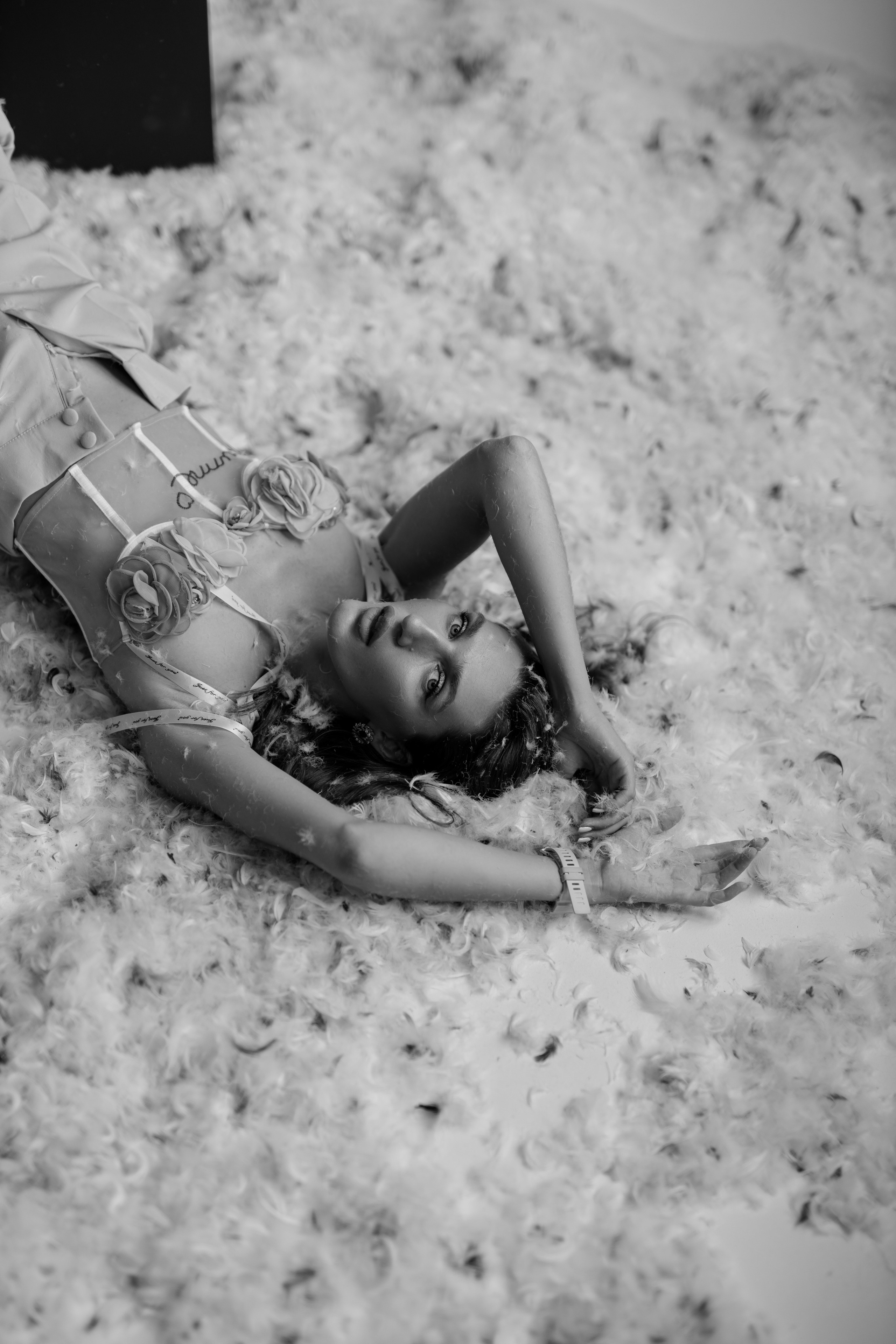 Оксана. Свадебный и портретный фотограф в Москве, Туле и Брянске Дара Евсеева