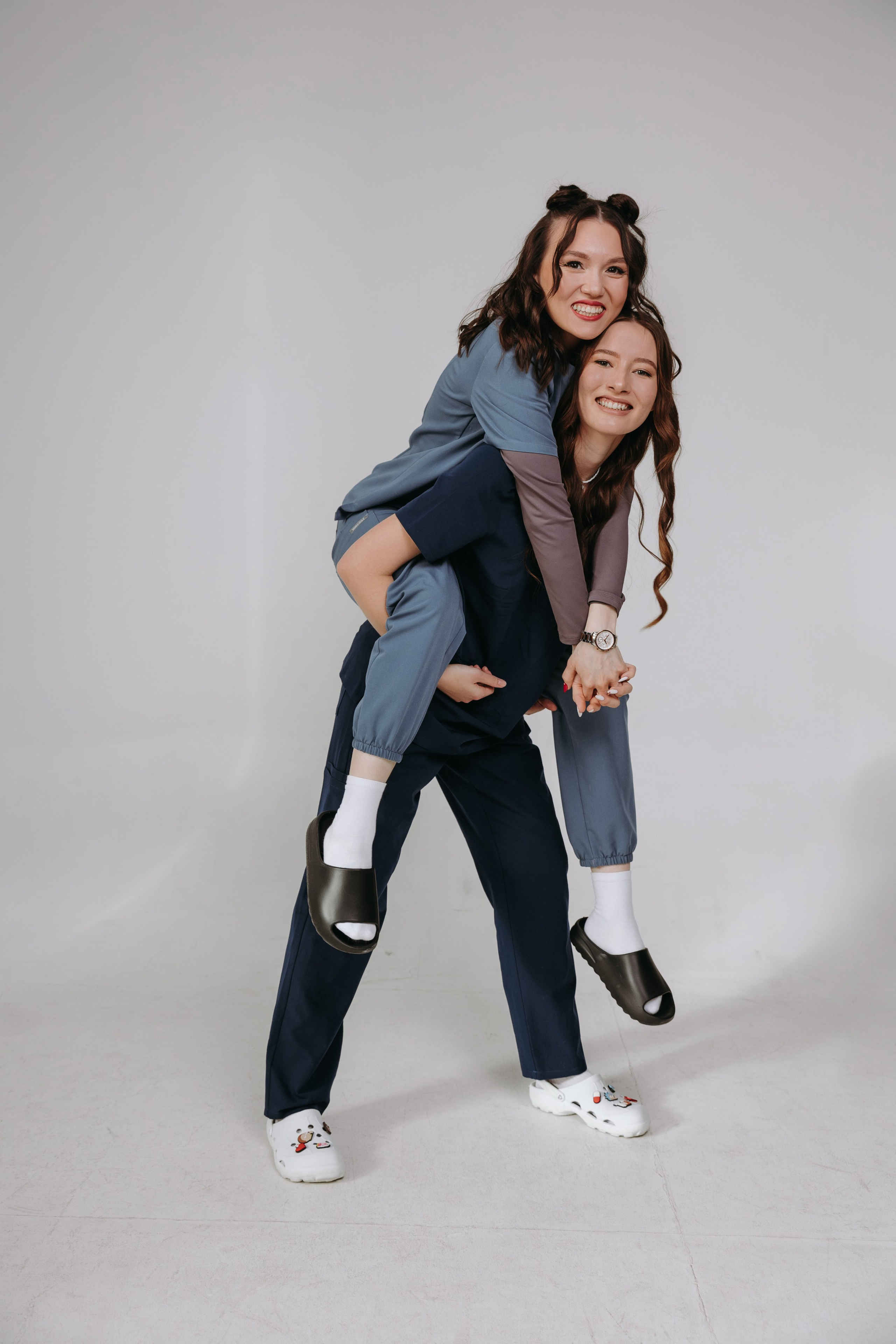 Выпускники БГМУ. Свадебный и семейный фотограф в Уфе Руслан Миргаляов