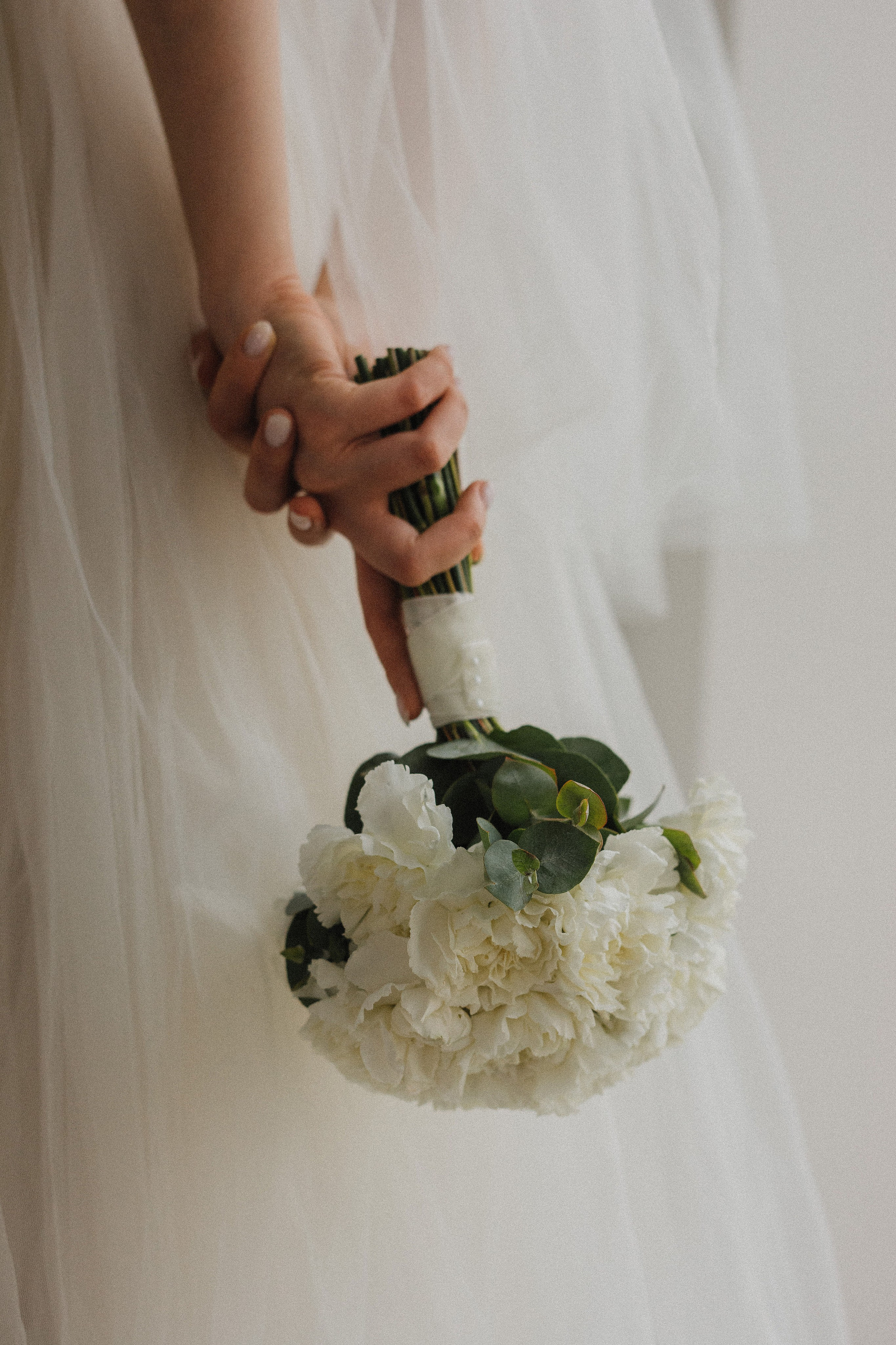 Роман и Анна. Фотограф в Москве Ангелина Ким