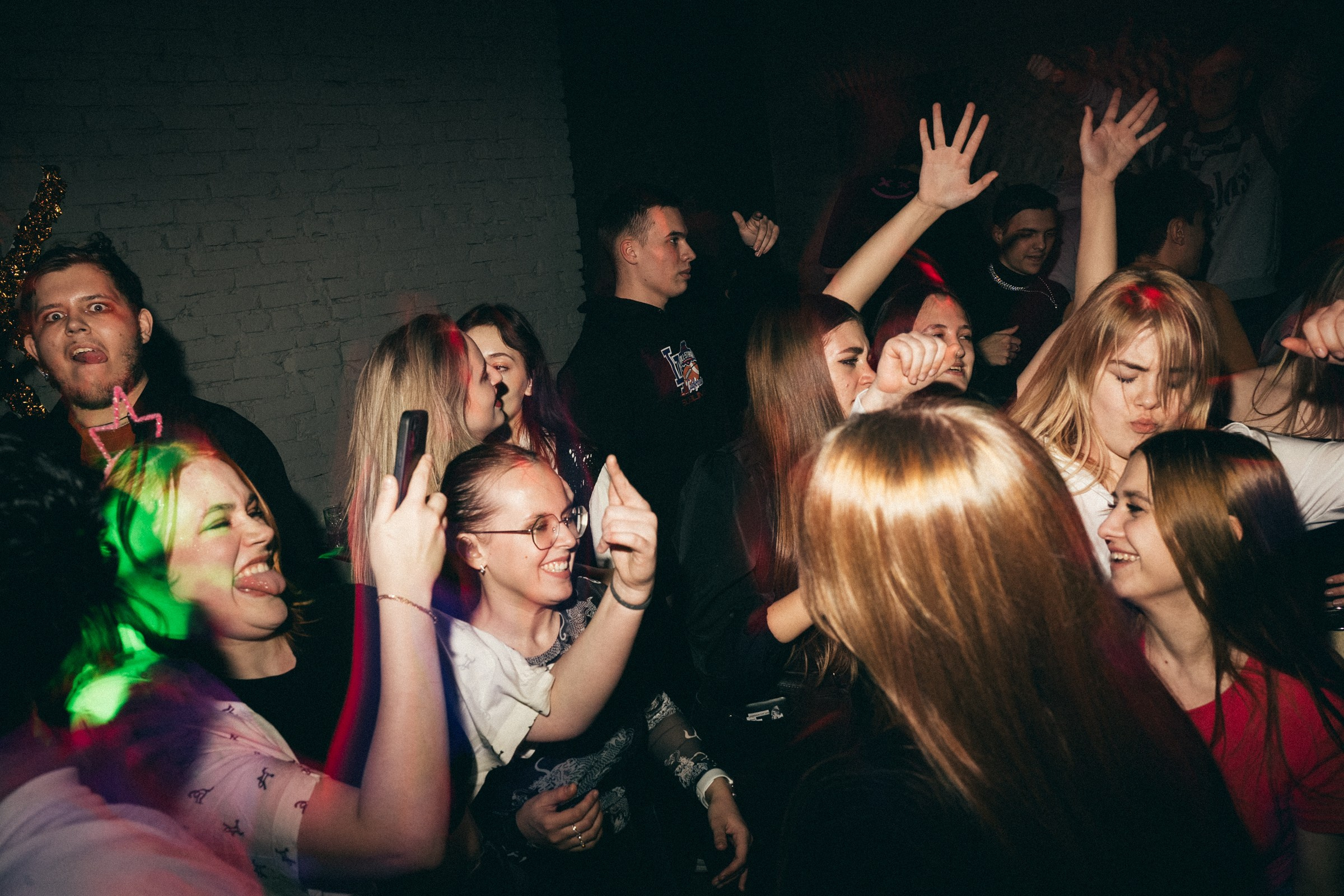 ХукаХаус. Фотограф на любое событие в Кемерово