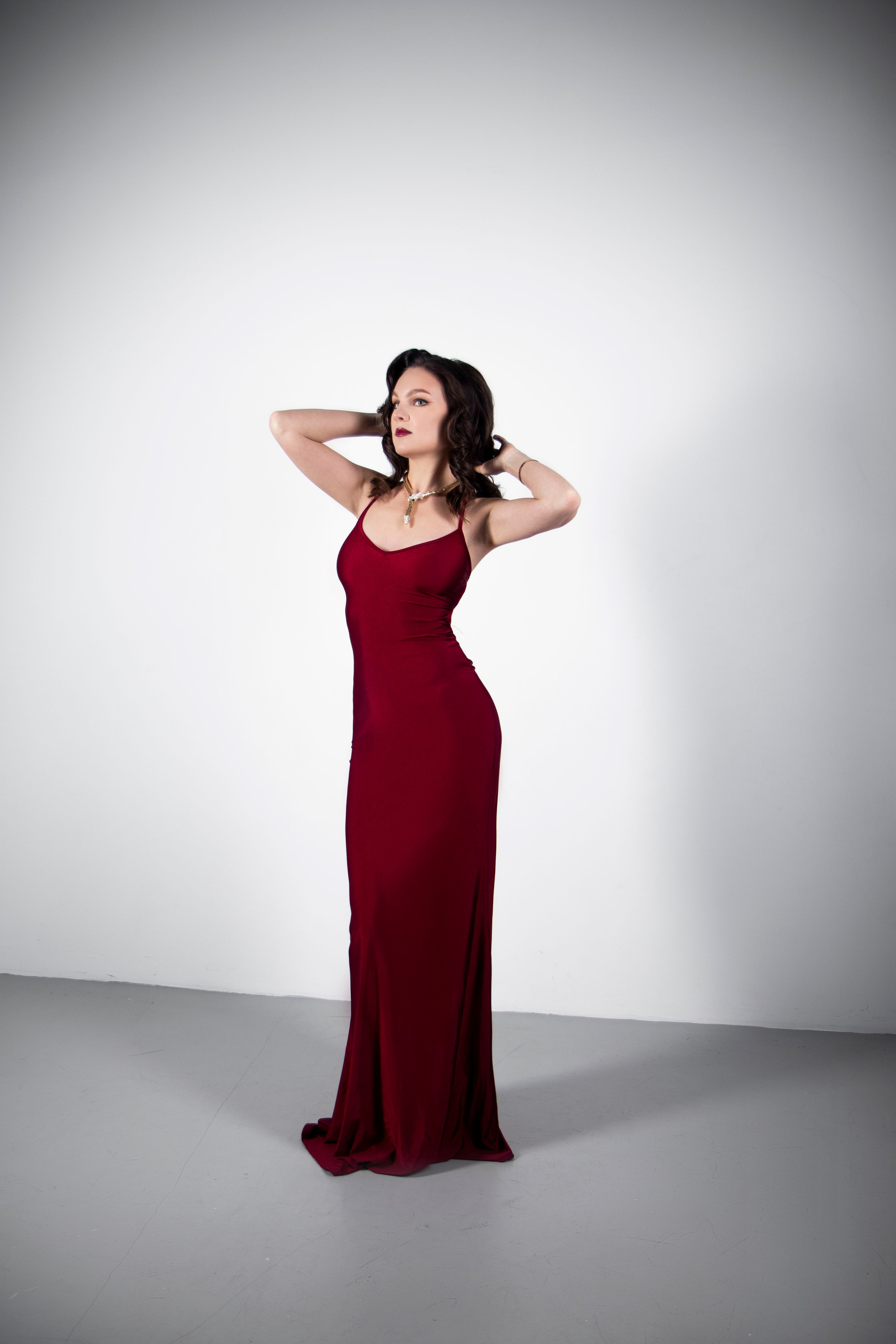 Индивидуальные Фотосессии на Камчатке — Портреты и Образы | Екатерина