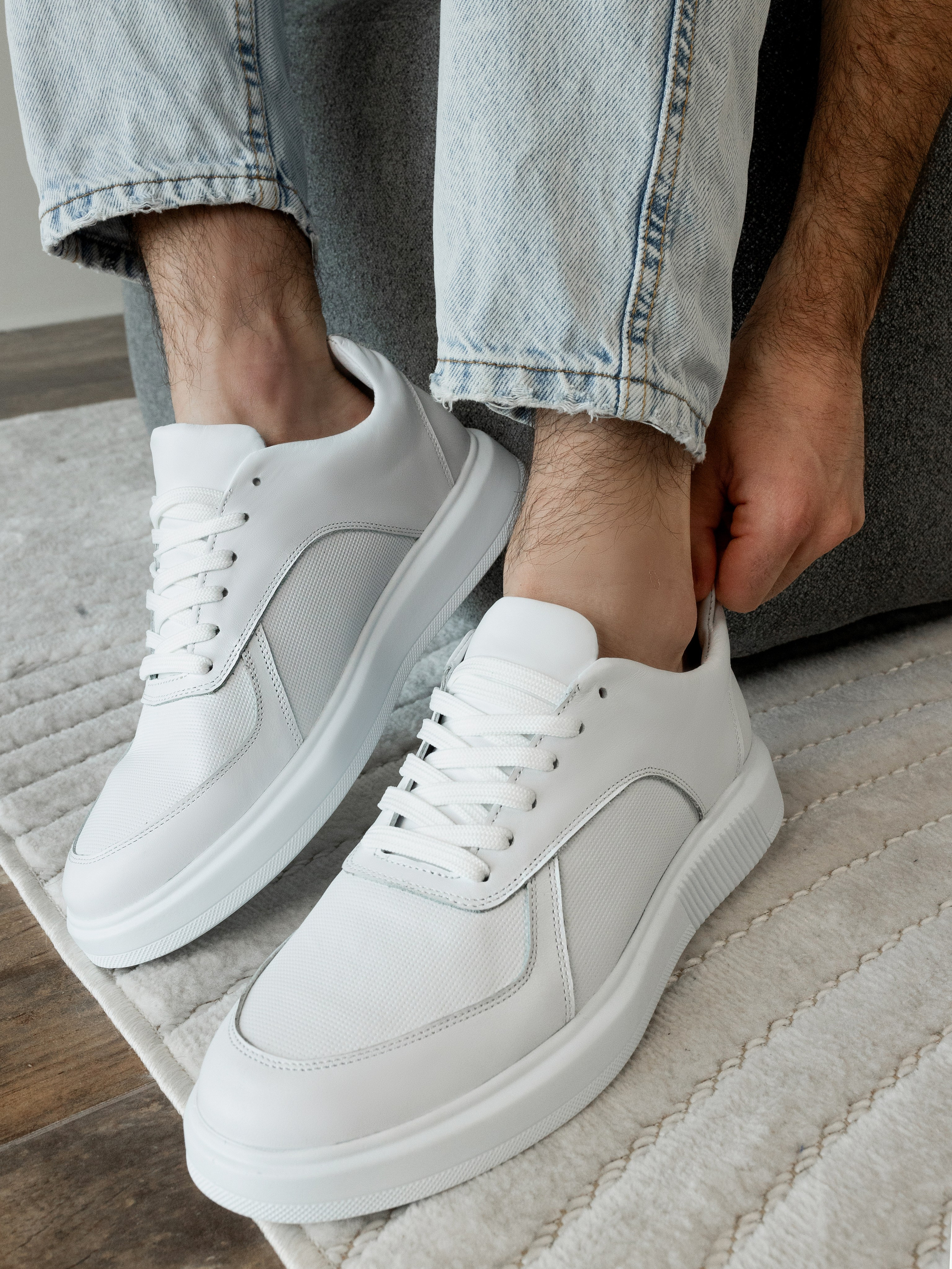 Мужская обувь. Фотограф в Ростове-на-Дону Мария Аверина