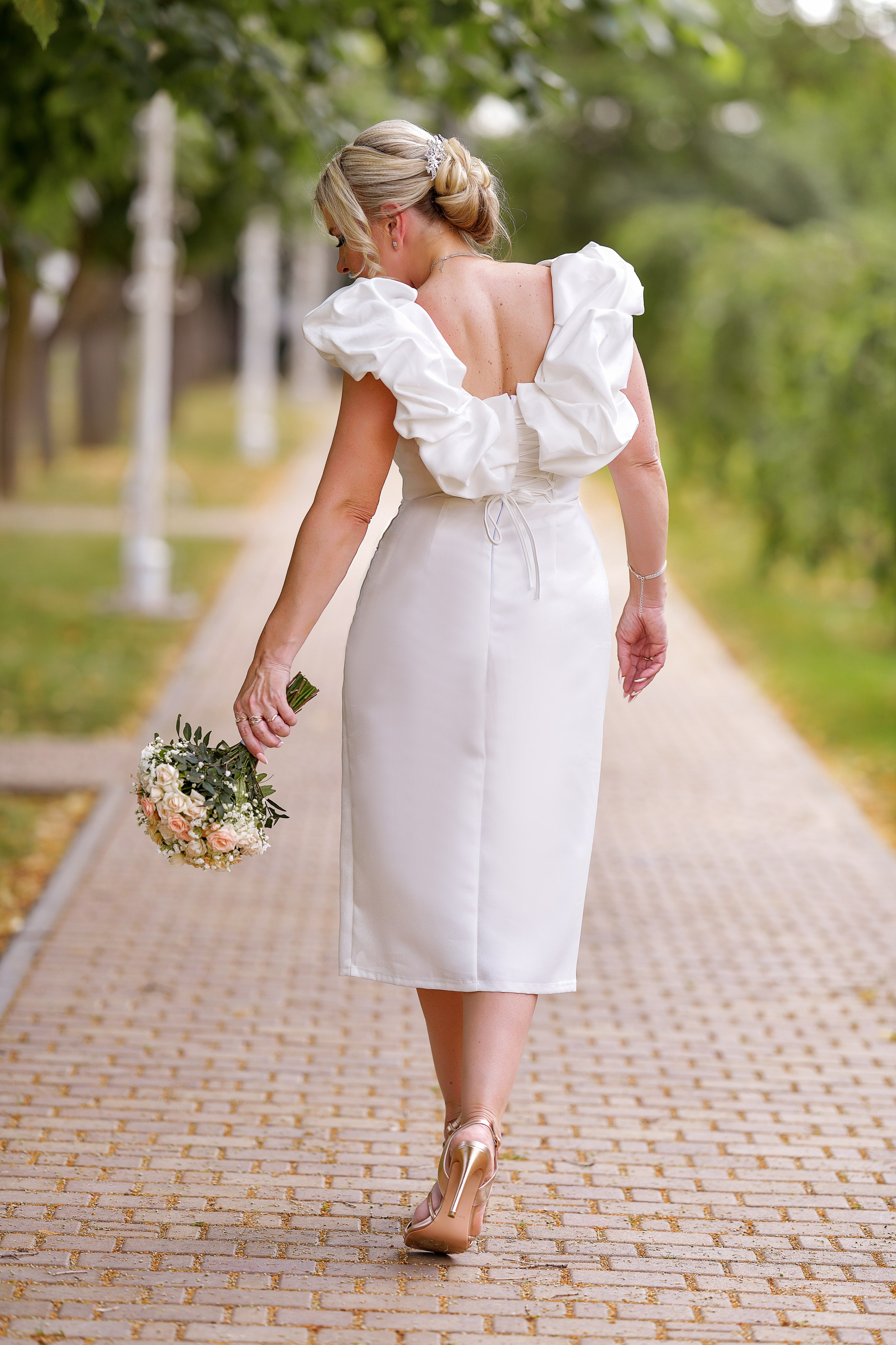 Свадьбы. Фотостудия МАКС