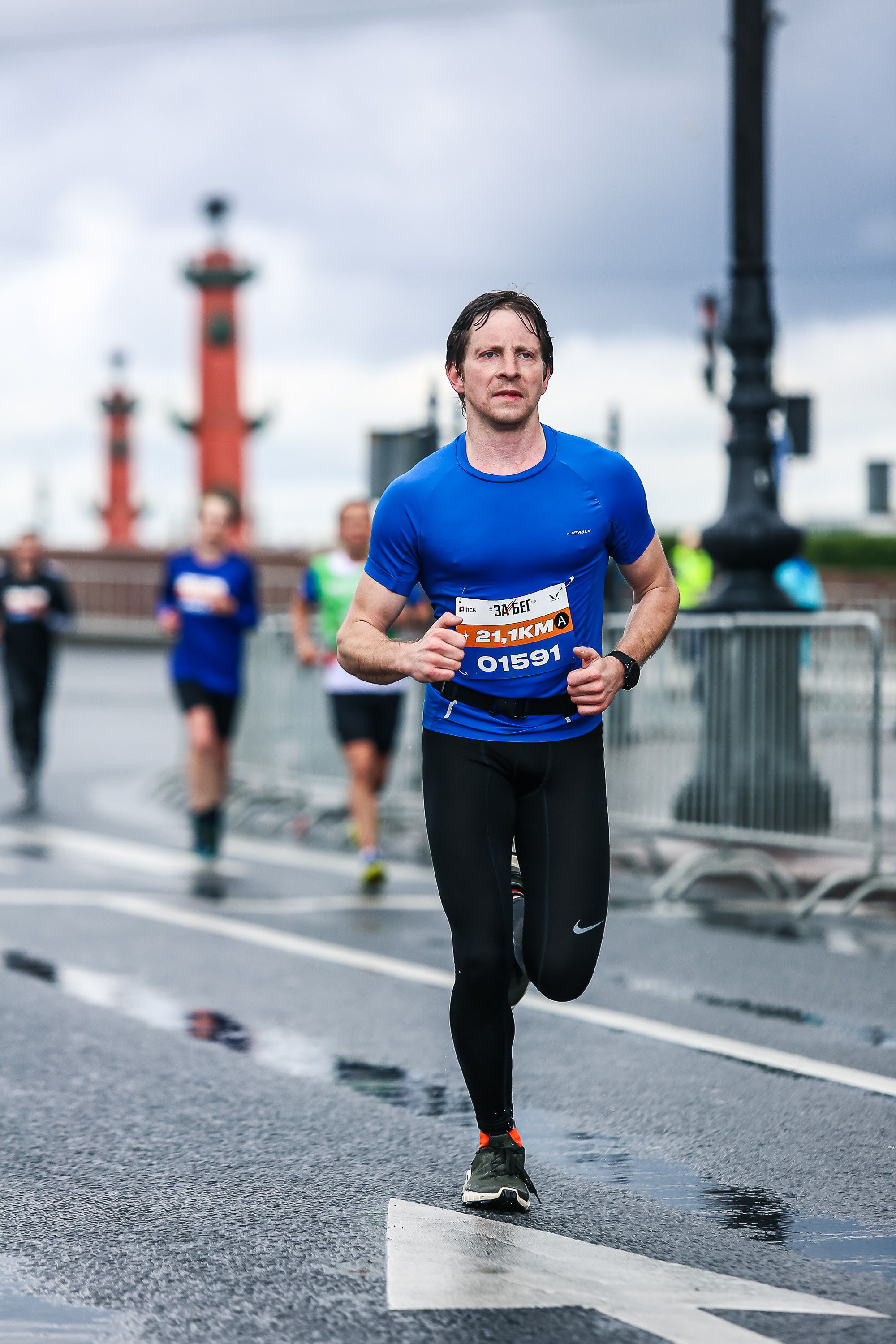 Забег РФ в Санкт-Петербурге 4 июня 2023 года. Сергей Гусев — спортивная фотография, виртуальные туры, 3д панорамы