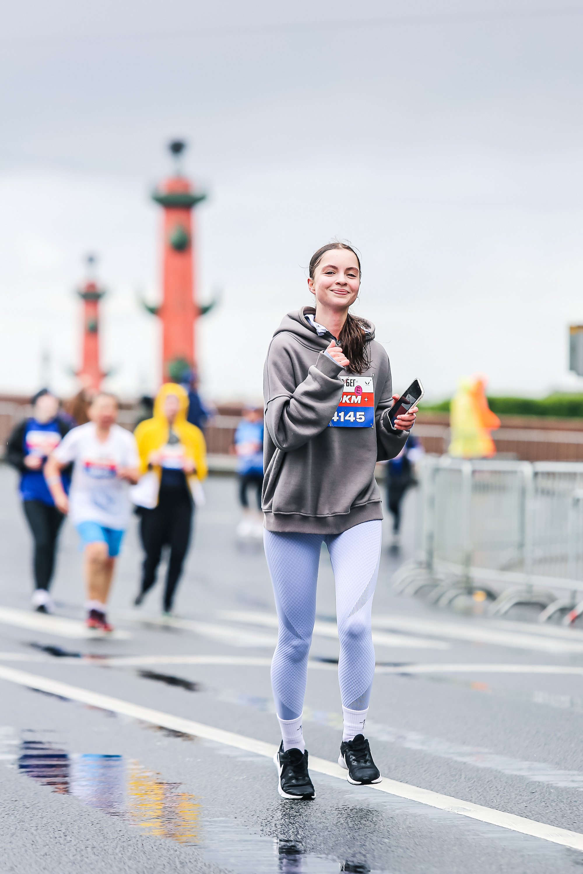 Забег РФ в Санкт-Петербурге 4 июня 2023 года. Сергей Гусев — спортивная фотография, виртуальные туры, 3д панорамы