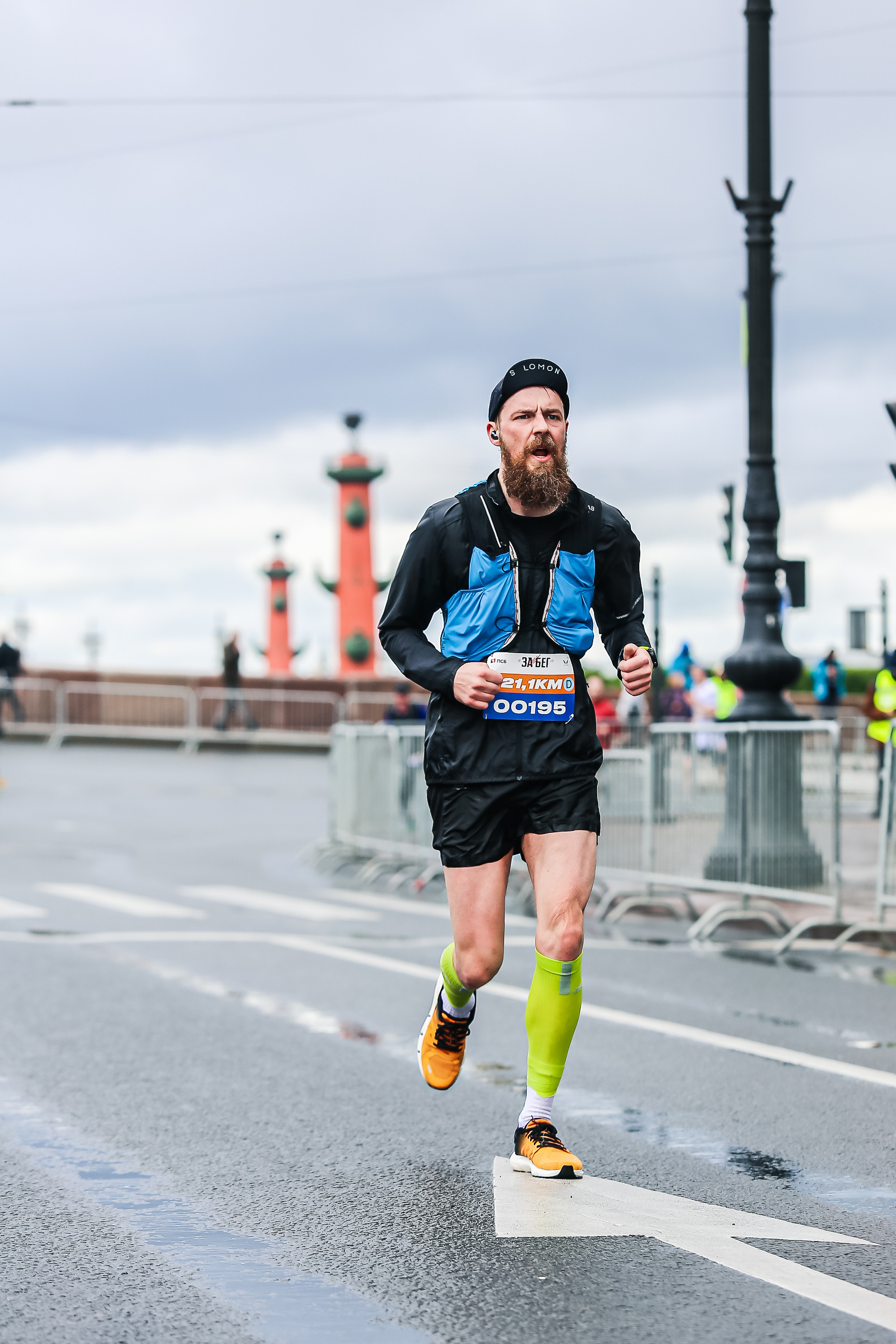 Забег РФ в Санкт-Петербурге 4 июня 2023 года. Сергей Гусев — спортивная фотография, виртуальные туры, 3д панорамы