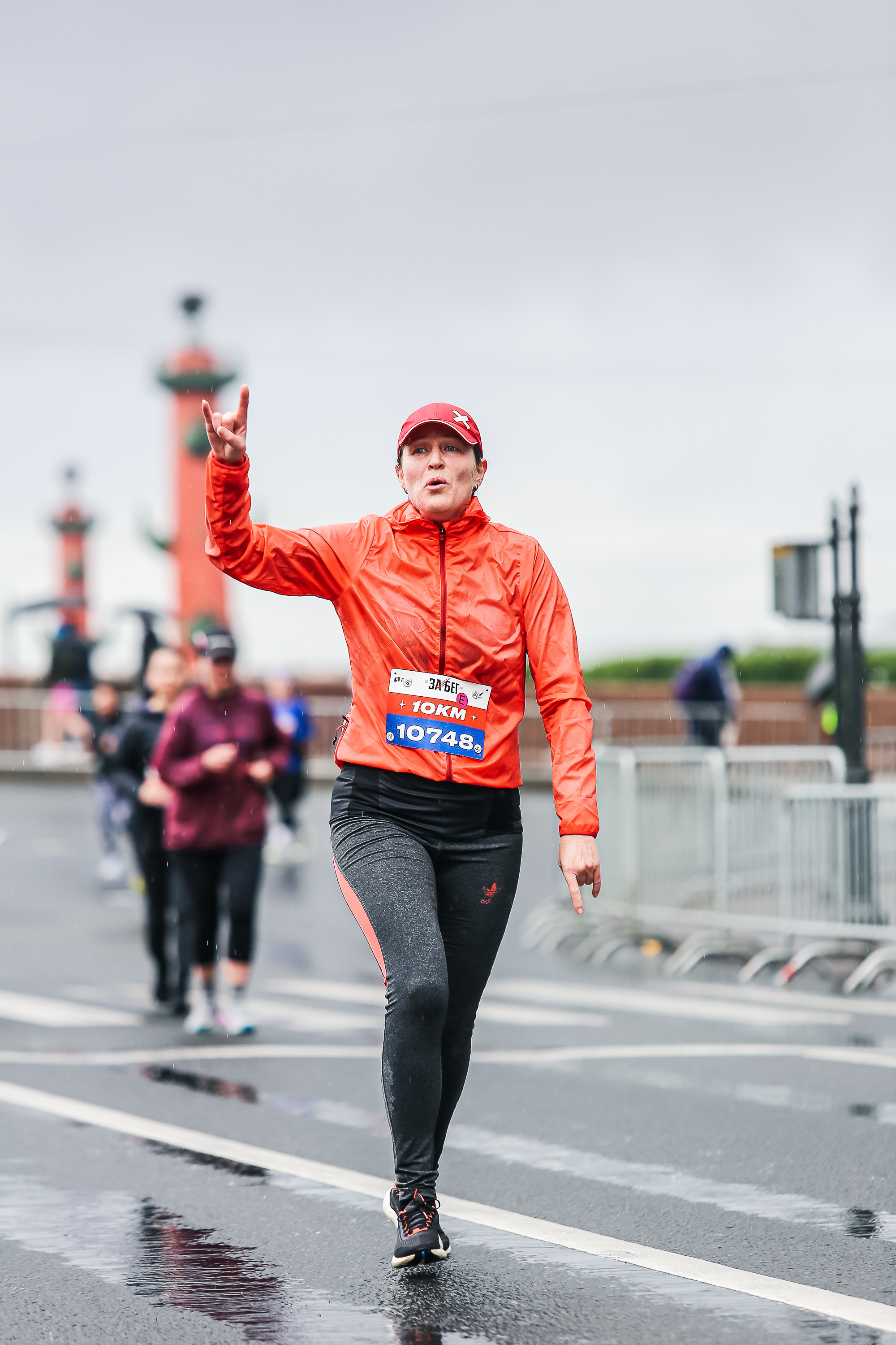 Забег РФ в Санкт-Петербурге 4 июня 2023 года. Сергей Гусев — спортивная фотография, виртуальные туры, 3д панорамы