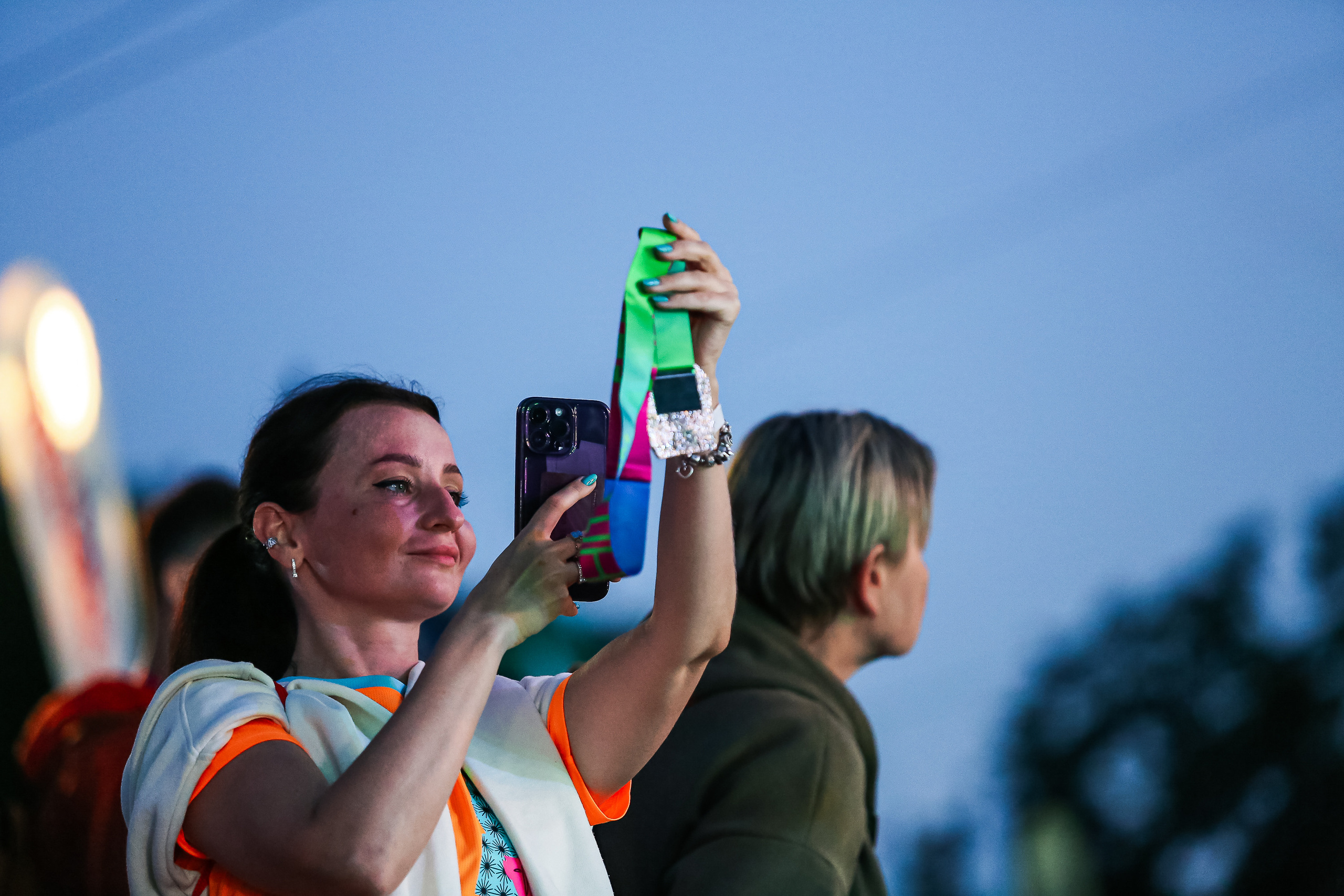 Марафон Белые Ночи 2023. Сергей Гусев — спортивная фотография, виртуальные туры, 3д панорамы