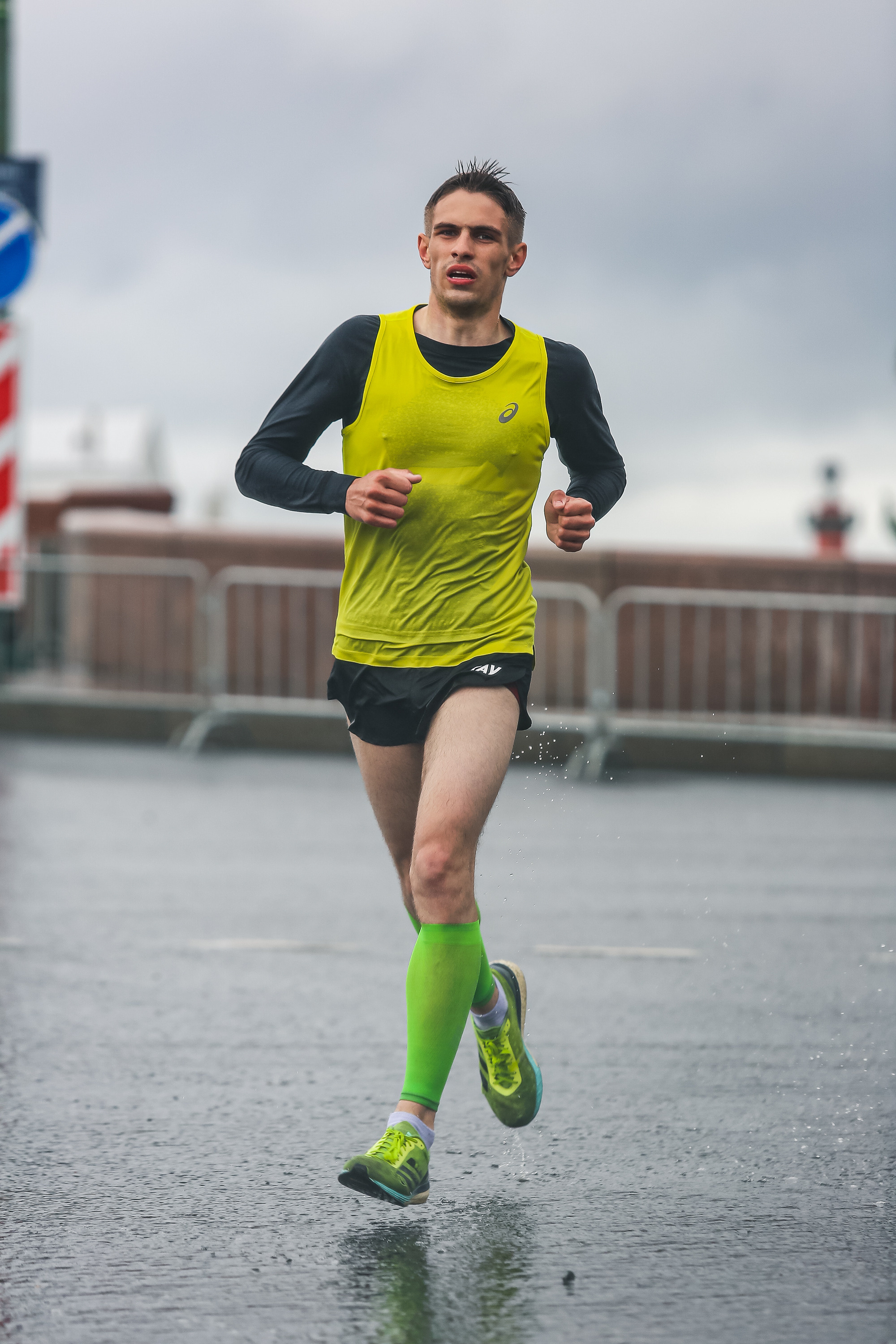 Забег РФ в Санкт-Петербурге 4 июня 2023 года. Сергей Гусев — спортивная фотография, виртуальные туры, 3д панорамы