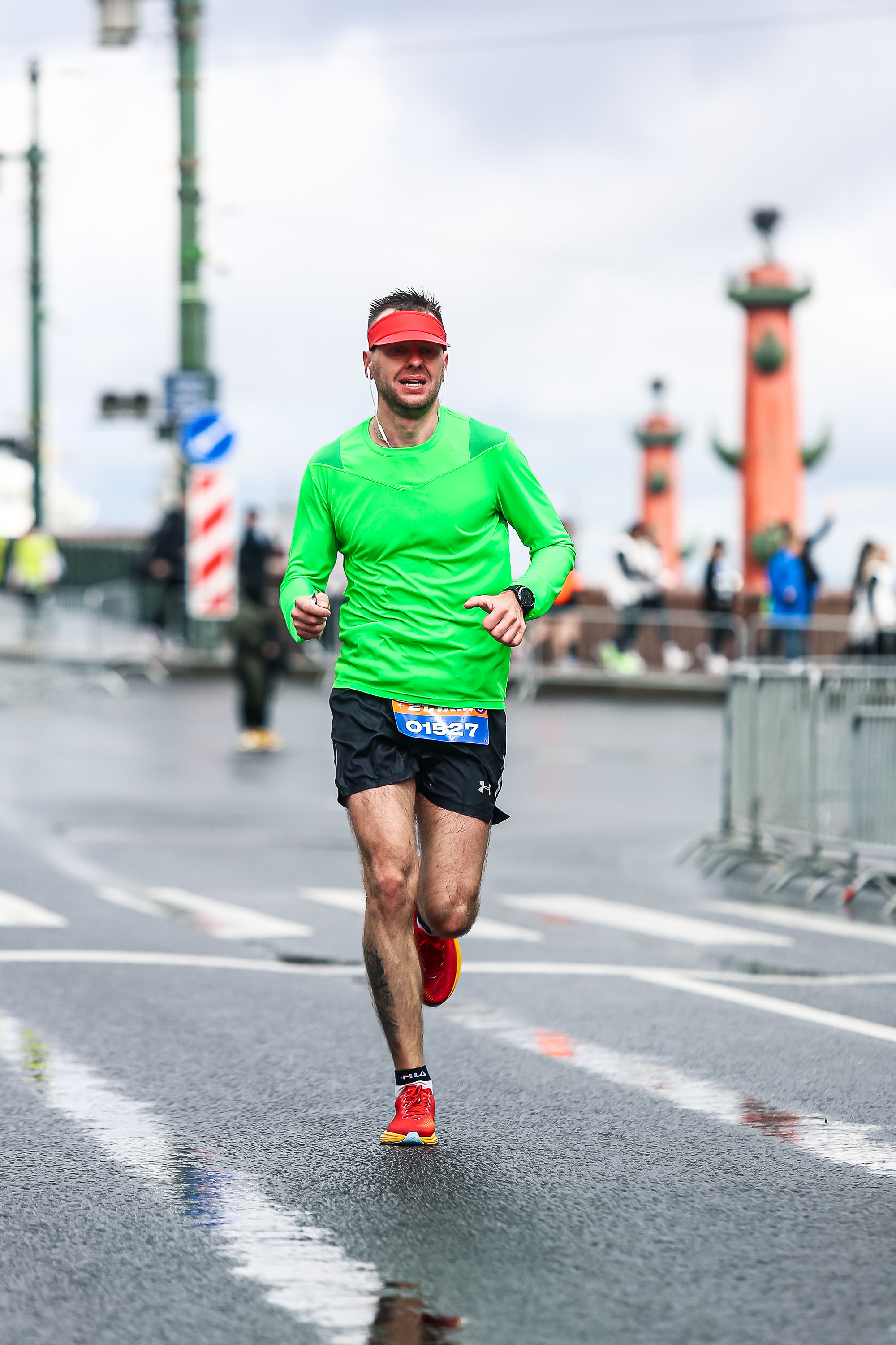 Забег РФ в Санкт-Петербурге 4 июня 2023 года. Сергей Гусев — спортивная фотография, виртуальные туры, 3д панорамы