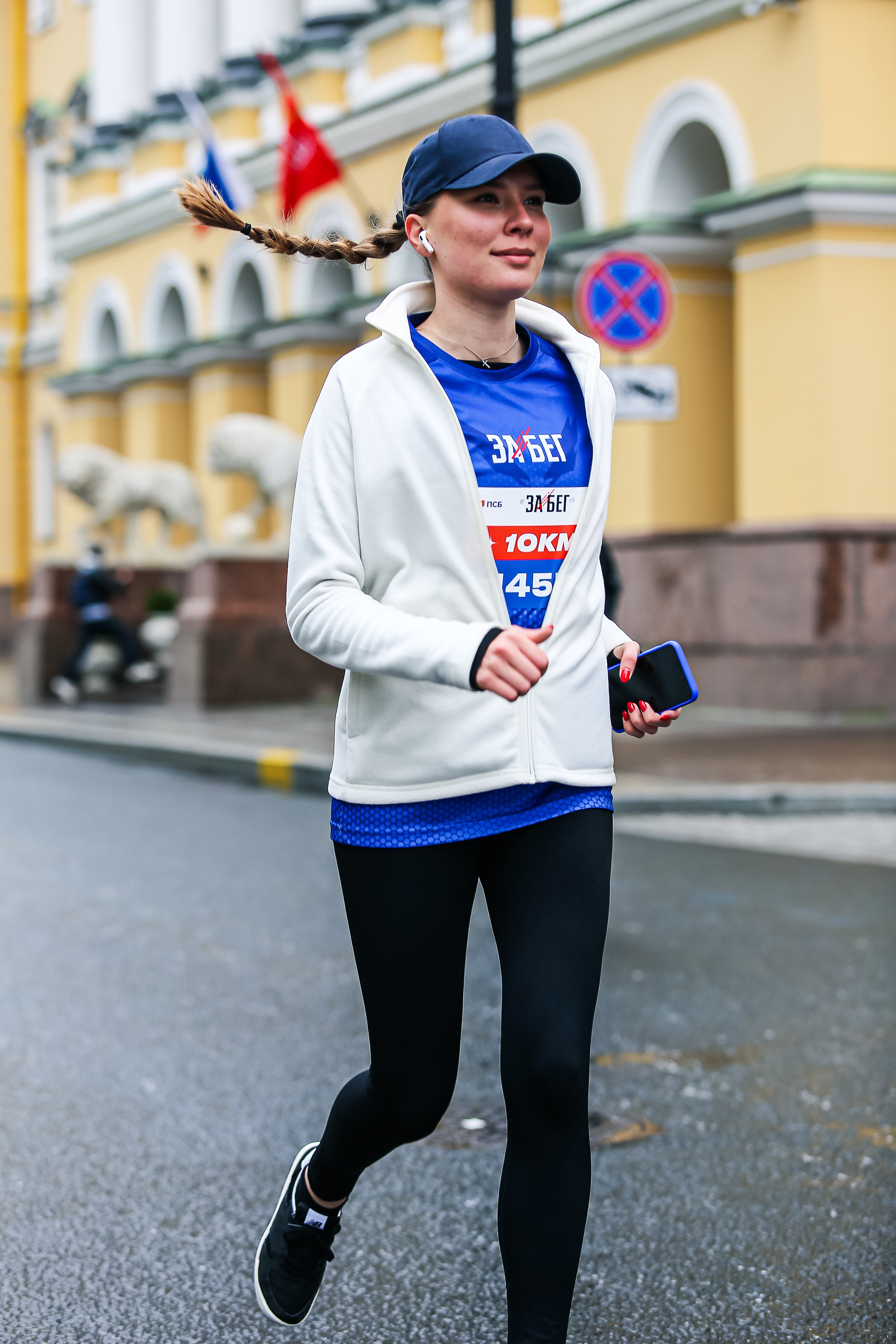 Забег РФ в Санкт-Петербурге 4 июня 2023 года. Сергей Гусев — спортивная фотография, виртуальные туры, 3д панорамы