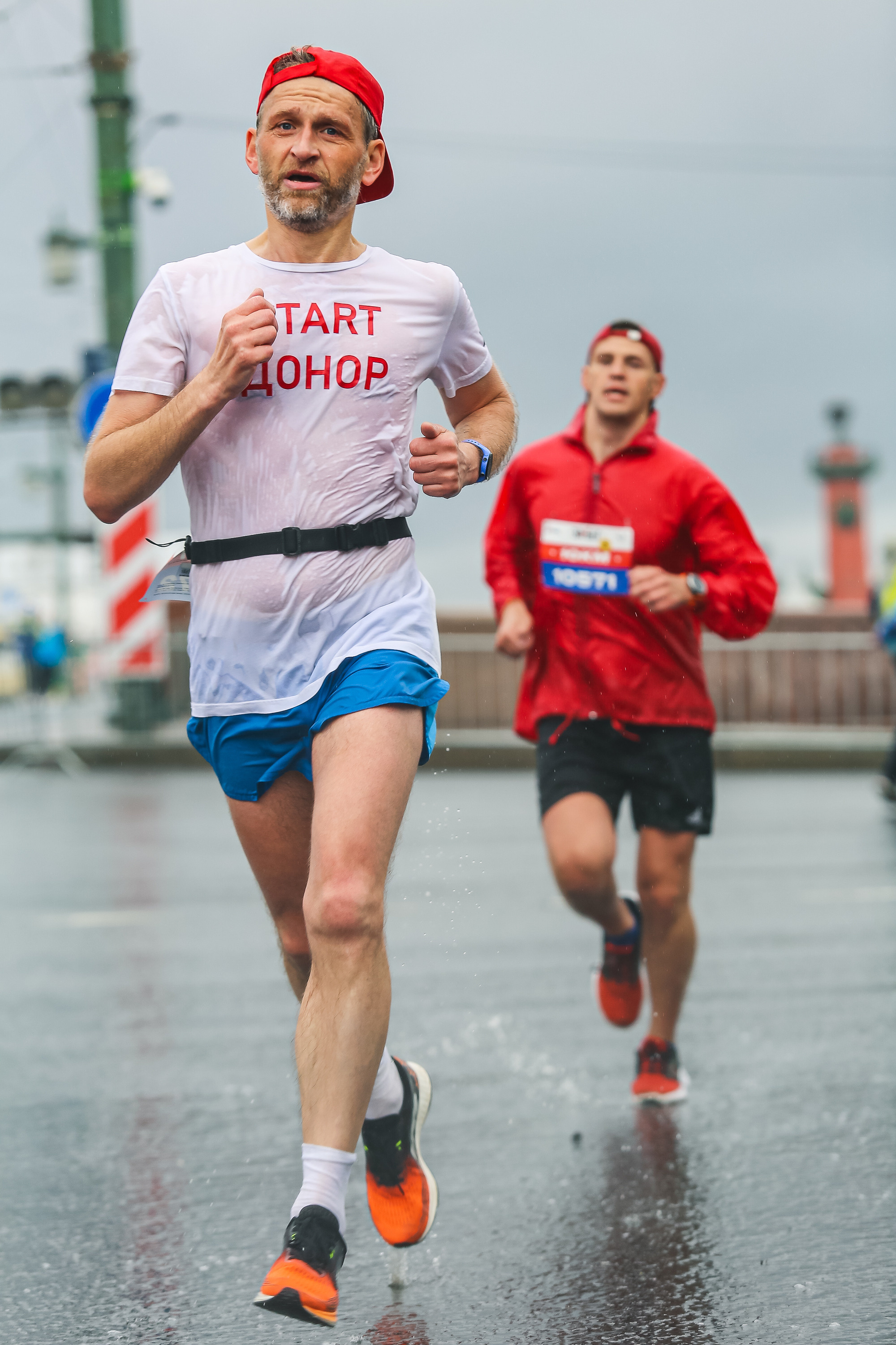 Забег РФ в Санкт-Петербурге 4 июня 2023 года. Сергей Гусев — спортивная фотография, виртуальные туры, 3д панорамы