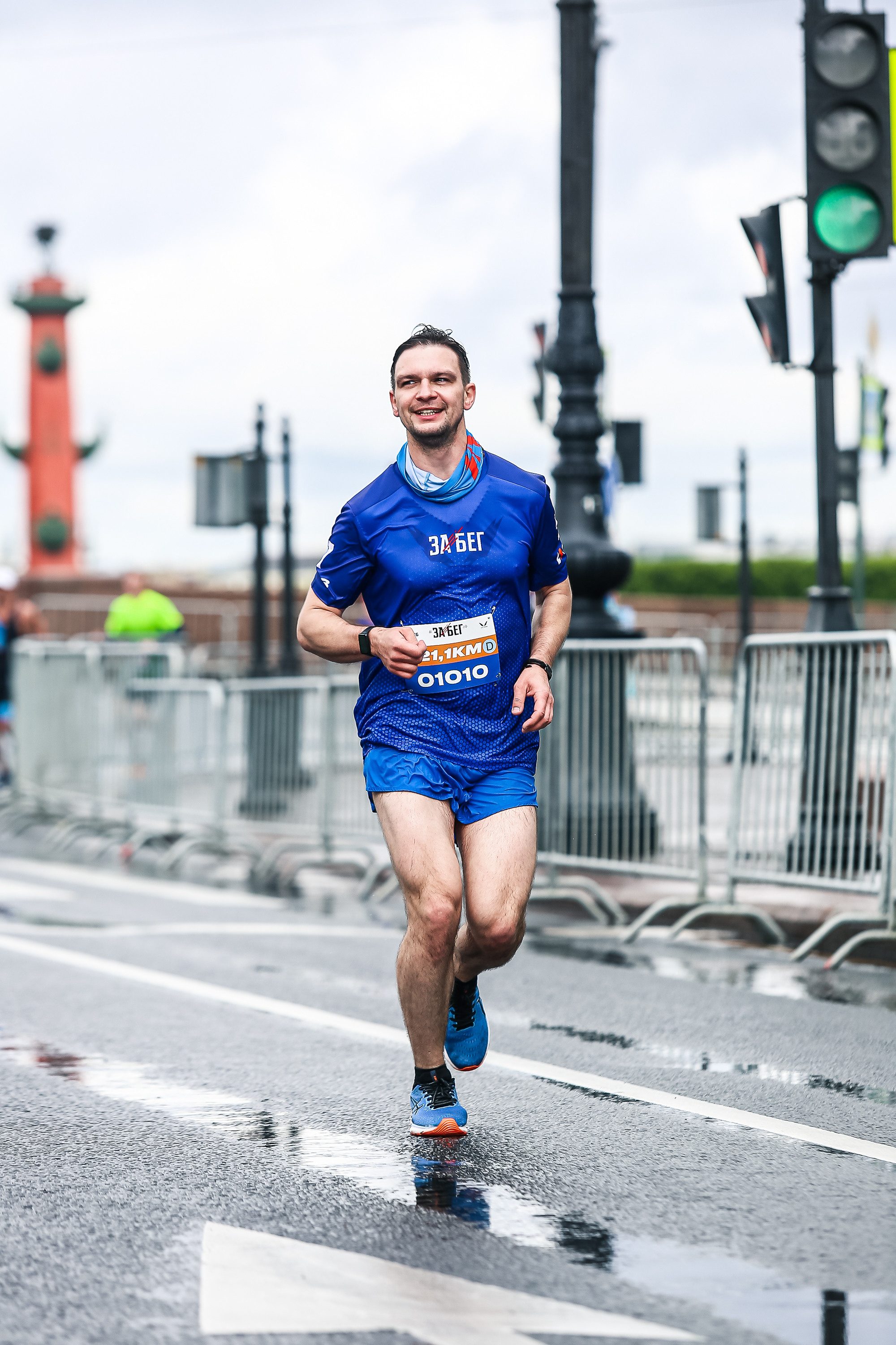 Забег РФ в Санкт-Петербурге 4 июня 2023 года. Сергей Гусев — спортивная фотография, виртуальные туры, 3д панорамы
