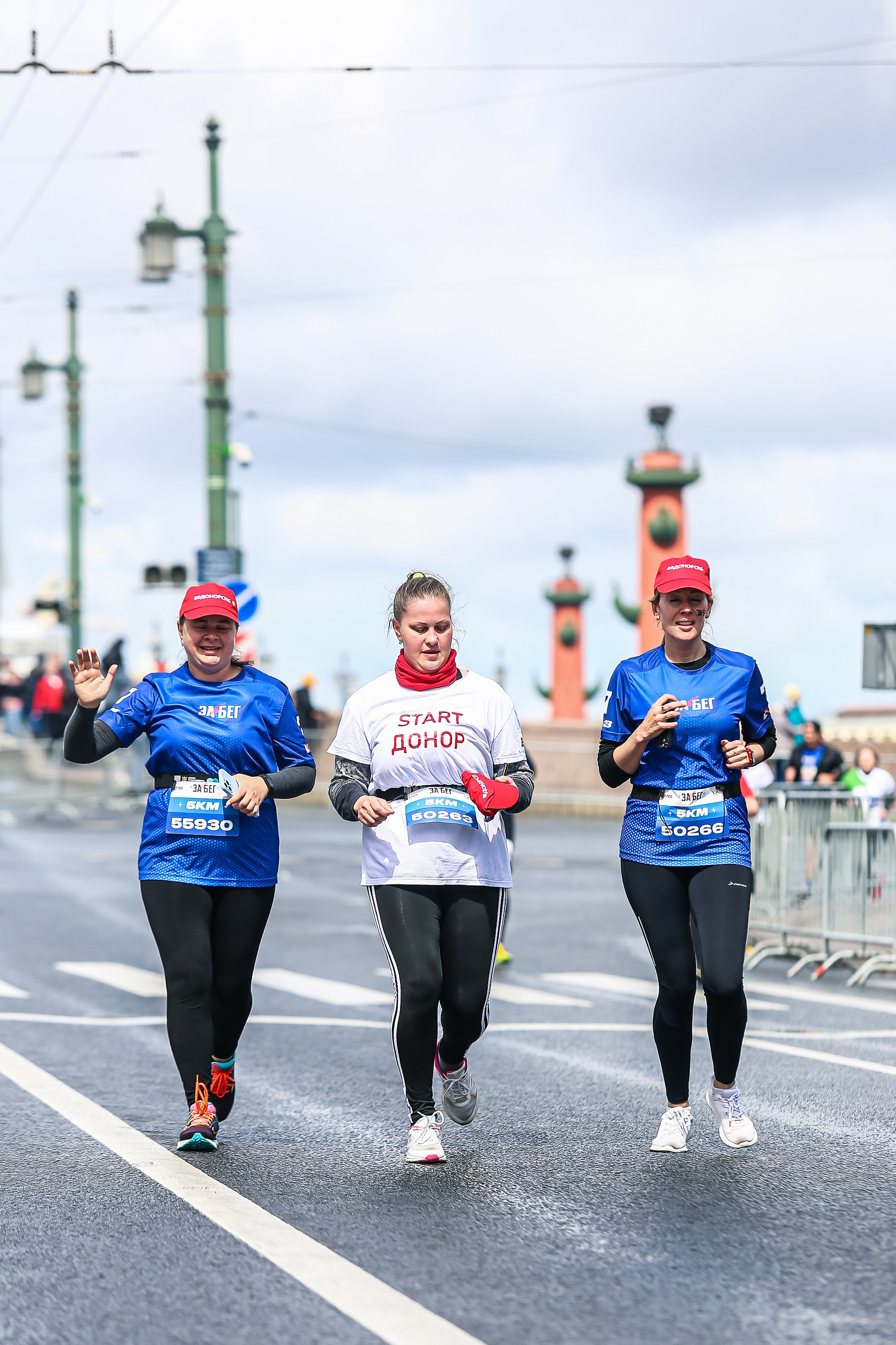 Забег РФ в Санкт-Петербурге 4 июня 2023 года. Сергей Гусев — спортивная фотография, виртуальные туры, 3д панорамы