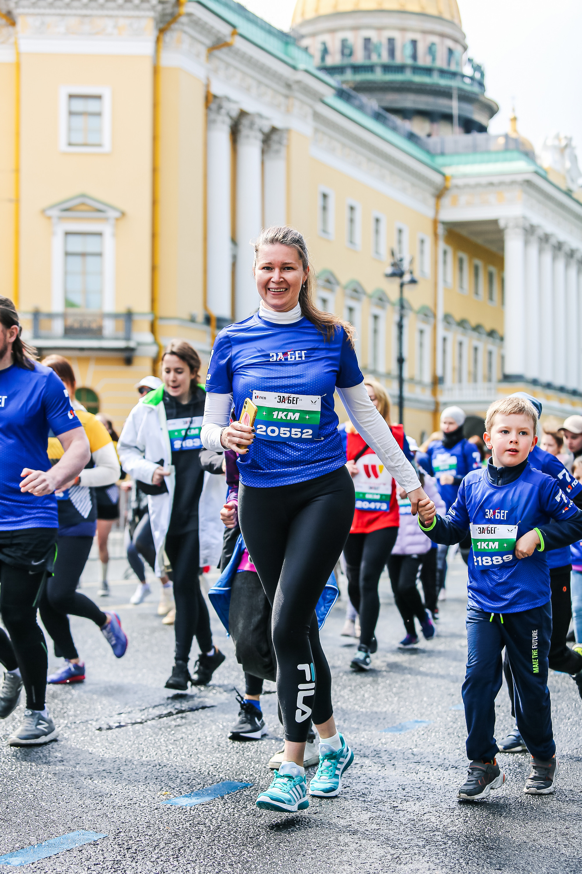 Забег РФ в Санкт-Петербурге 4 июня 2023 года. Сергей Гусев — спортивная фотография, виртуальные туры, 3д панорамы