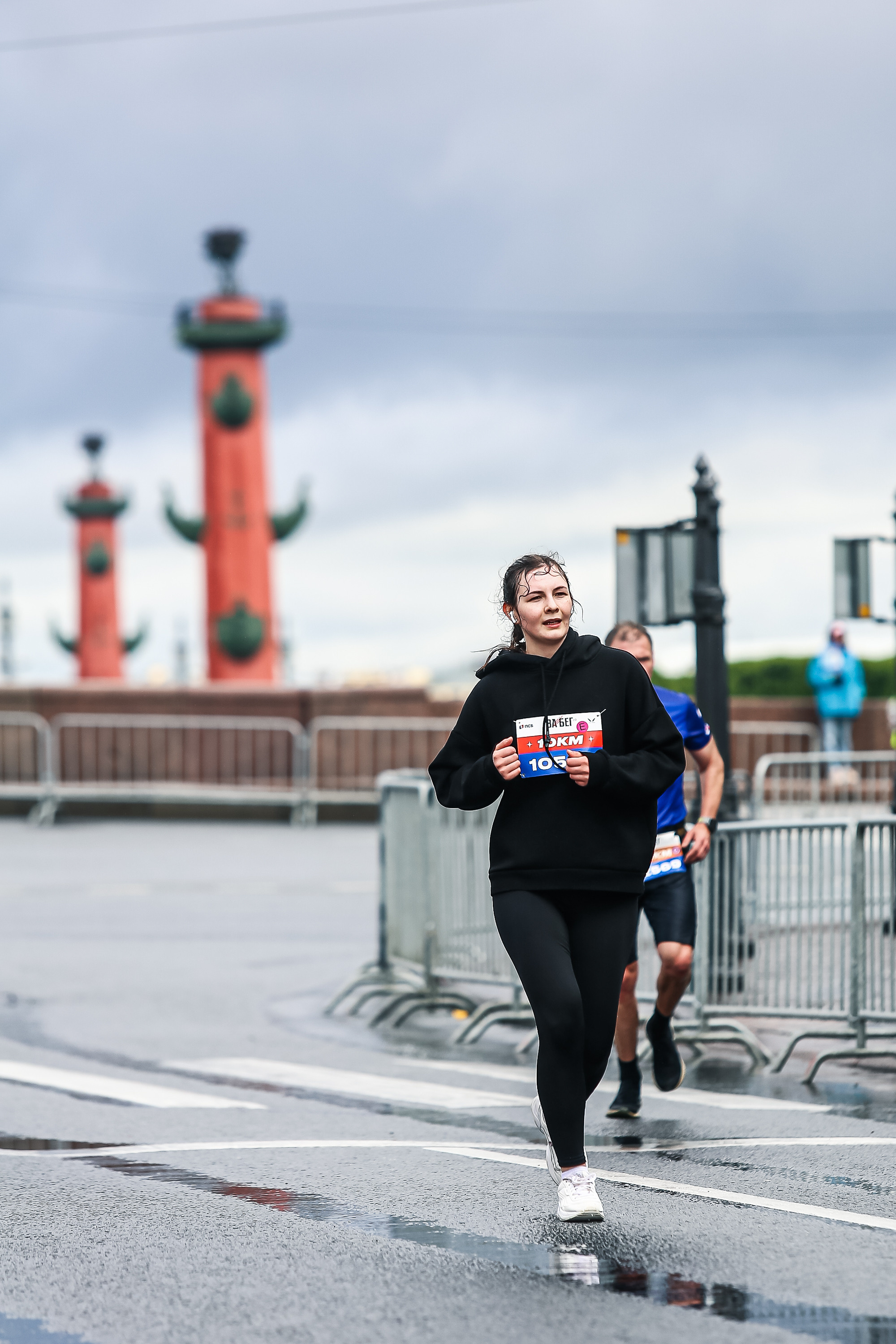 Забег РФ в Санкт-Петербурге 4 июня 2023 года. Сергей Гусев — спортивная фотография, виртуальные туры, 3д панорамы