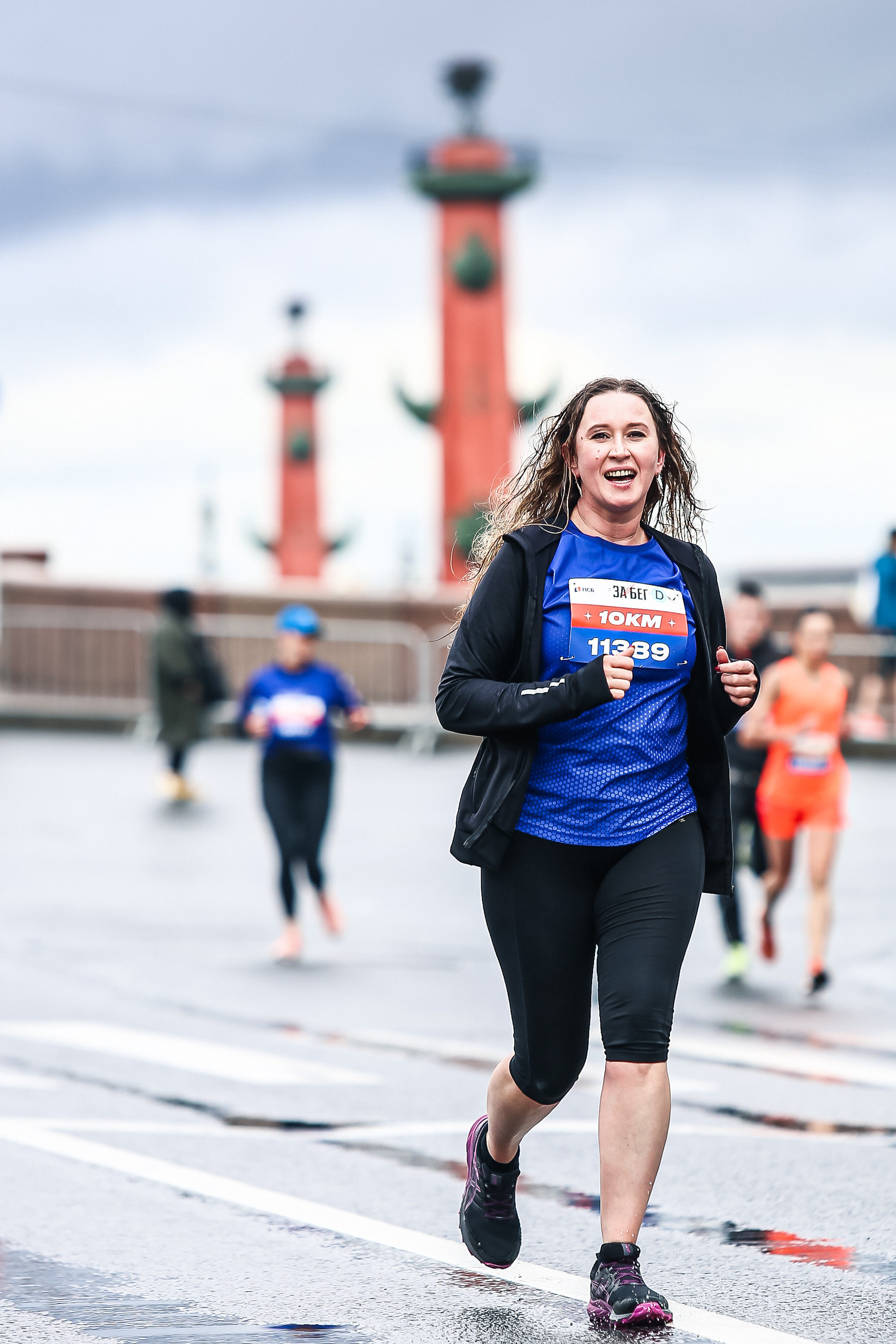 Забег РФ в Санкт-Петербурге 4 июня 2023 года. Сергей Гусев — спортивная фотография, виртуальные туры, 3д панорамы