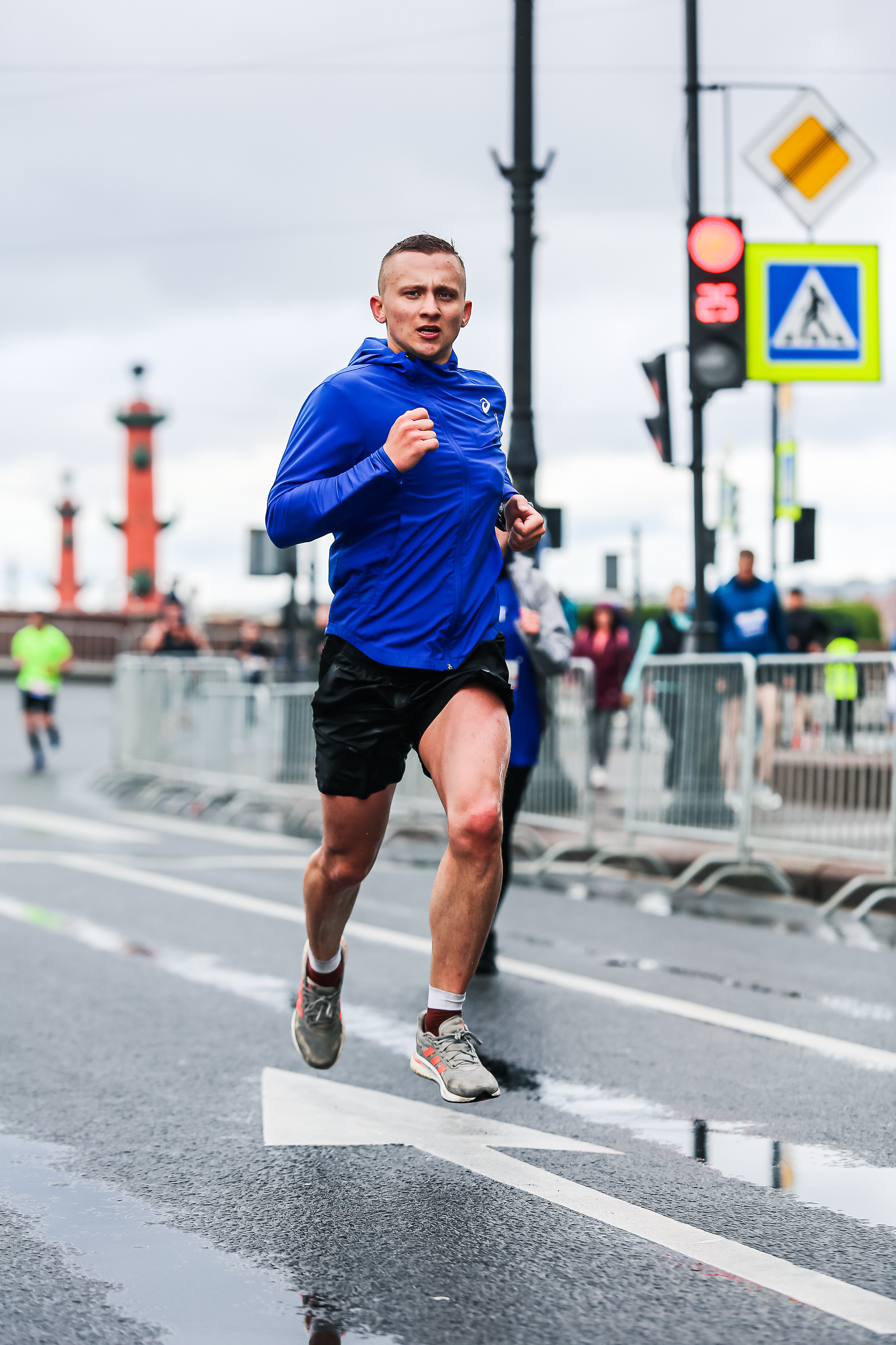 Забег РФ в Санкт-Петербурге 4 июня 2023 года. Сергей Гусев — спортивная фотография, виртуальные туры, 3д панорамы