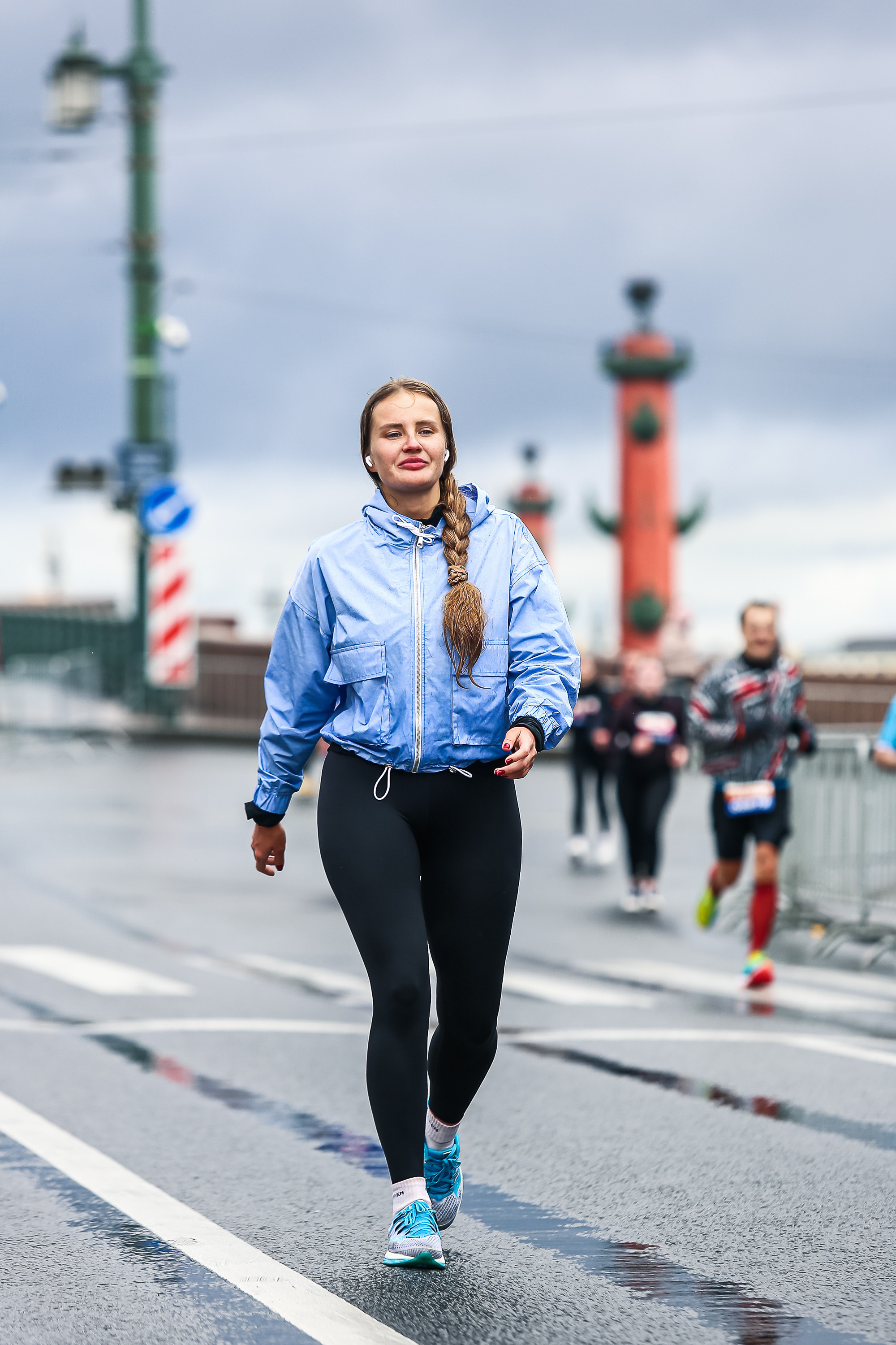 Забег РФ в Санкт-Петербурге 4 июня 2023 года. Сергей Гусев — спортивная фотография, виртуальные туры, 3д панорамы