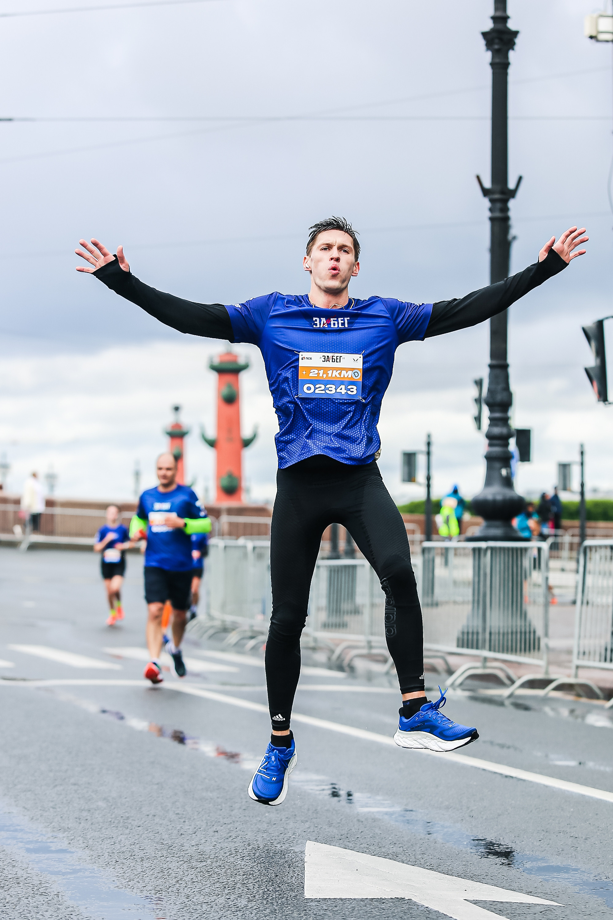 Забег РФ в Санкт-Петербурге 4 июня 2023 года. Сергей Гусев — спортивная фотография, виртуальные туры, 3д панорамы