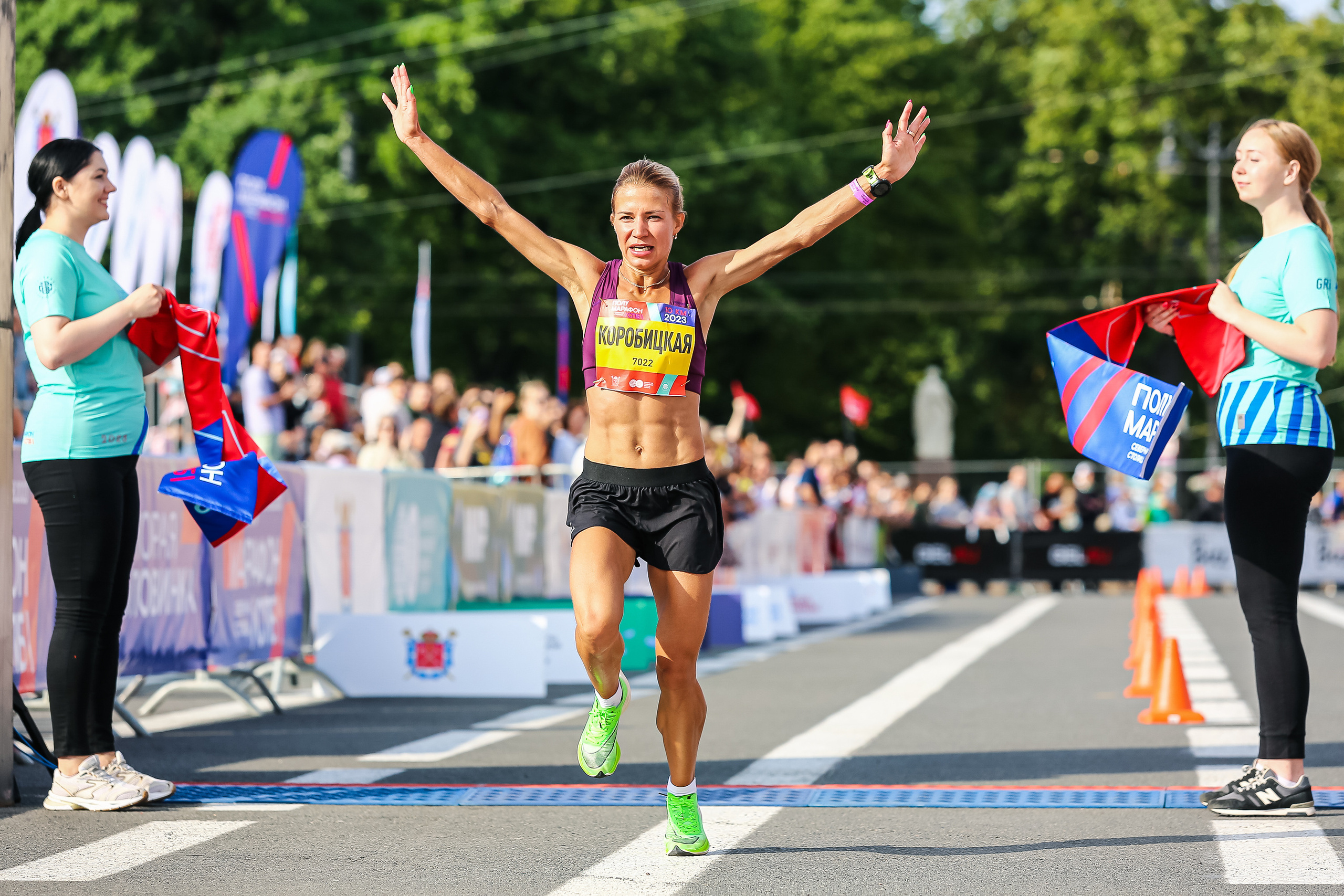 Сергей Гусев — спортивная фотография, виртуальные туры, 3д панорамы