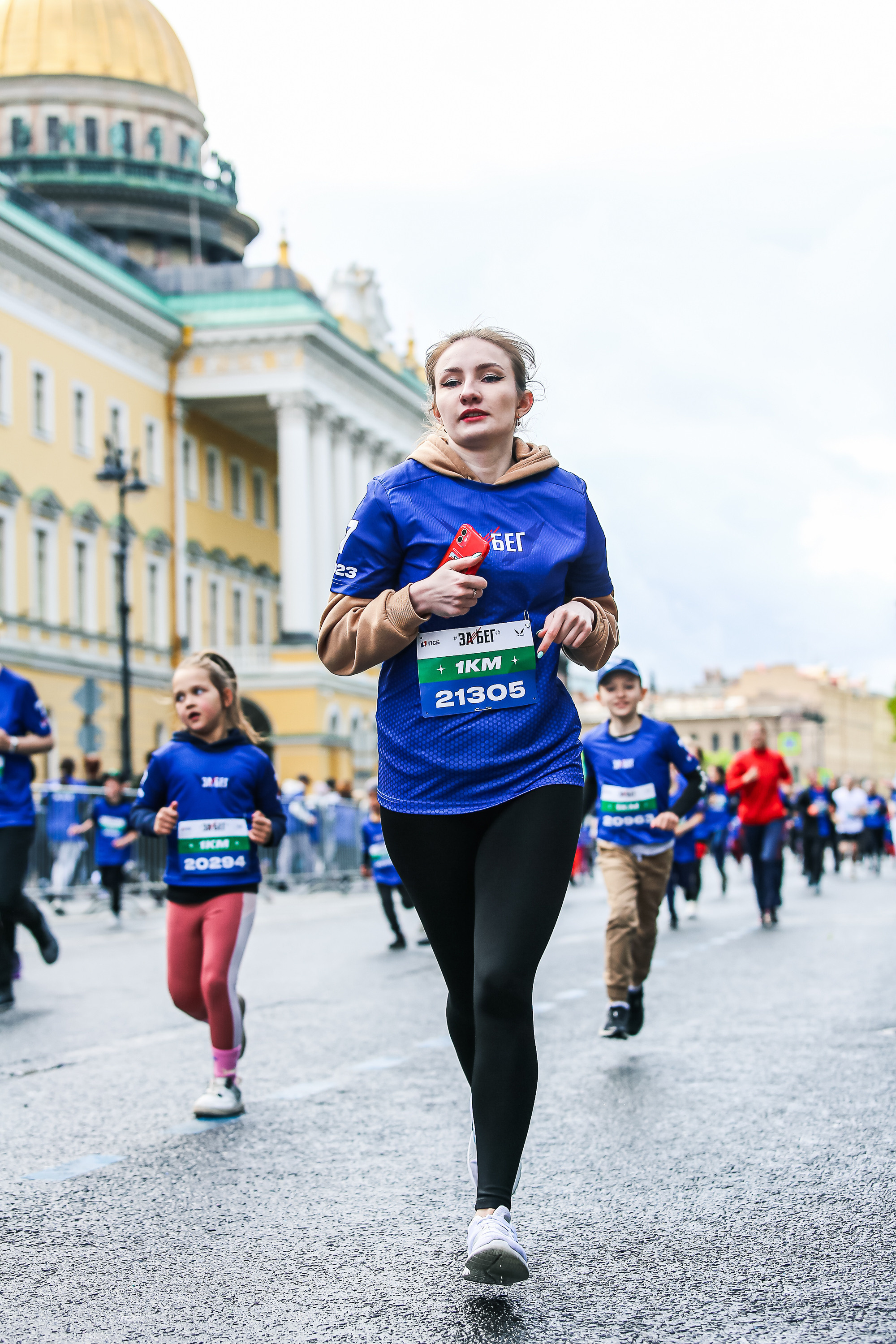 Забег РФ в Санкт-Петербурге 4 июня 2023 года. Сергей Гусев — спортивная фотография, виртуальные туры, 3д панорамы