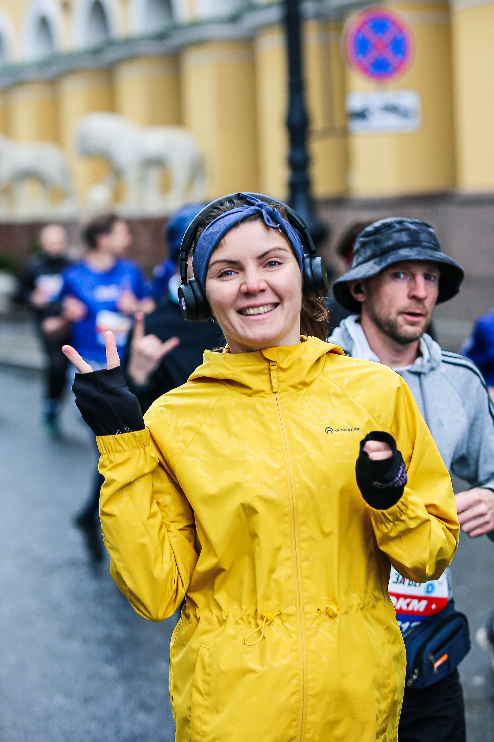 Забег РФ в Санкт-Петербурге 4 июня 2023 года. Сергей Гусев — спортивная фотография, виртуальные туры, 3д панорамы