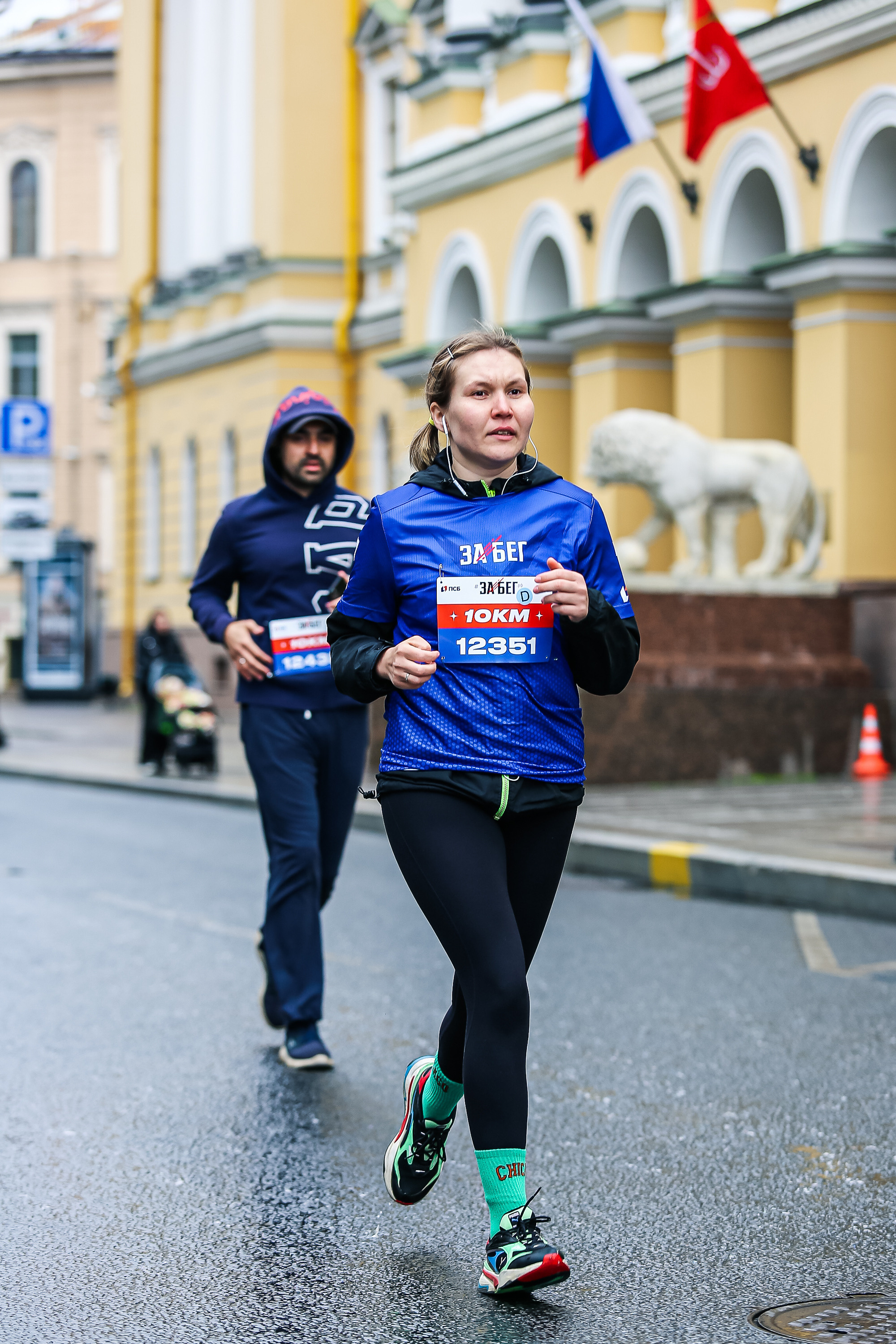 Забег РФ в Санкт-Петербурге 4 июня 2023 года. Сергей Гусев — спортивная фотография, виртуальные туры, 3д панорамы