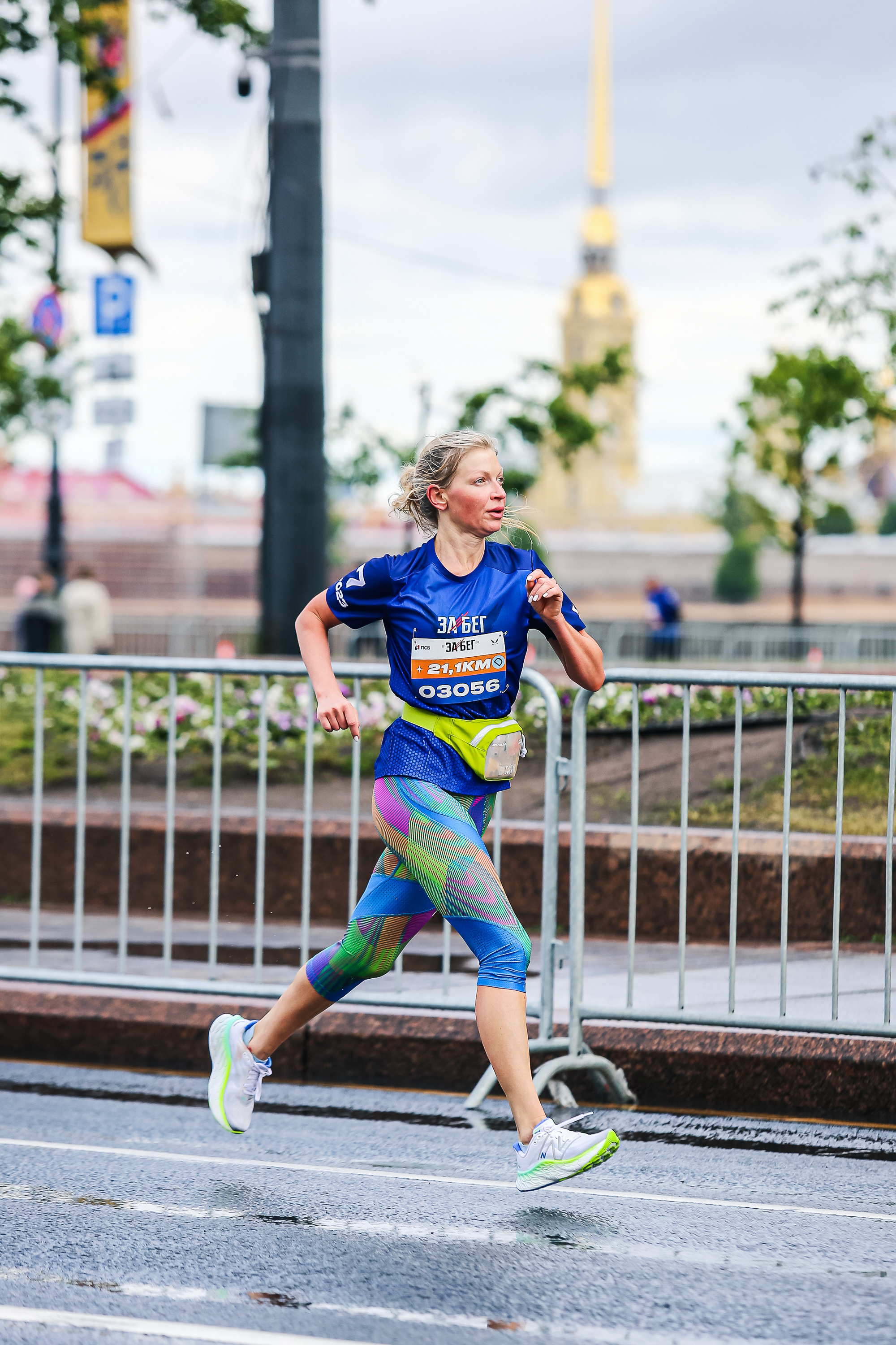 Забег РФ в Санкт-Петербурге 4 июня 2023 года. Сергей Гусев — спортивная фотография, виртуальные туры, 3д панорамы