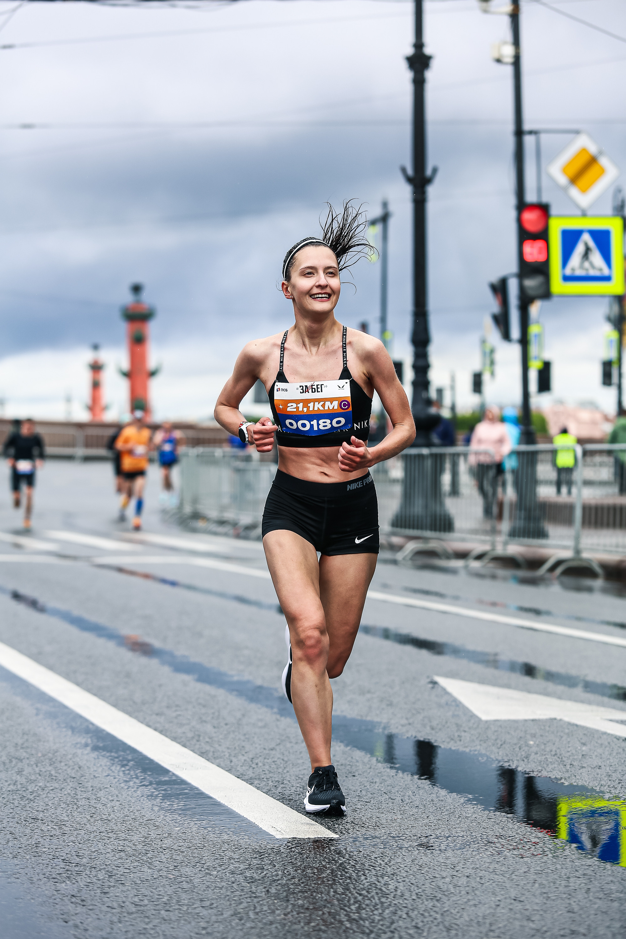 Забег РФ в Санкт-Петербурге 4 июня 2023 года. Сергей Гусев — спортивная фотография, виртуальные туры, 3д панорамы