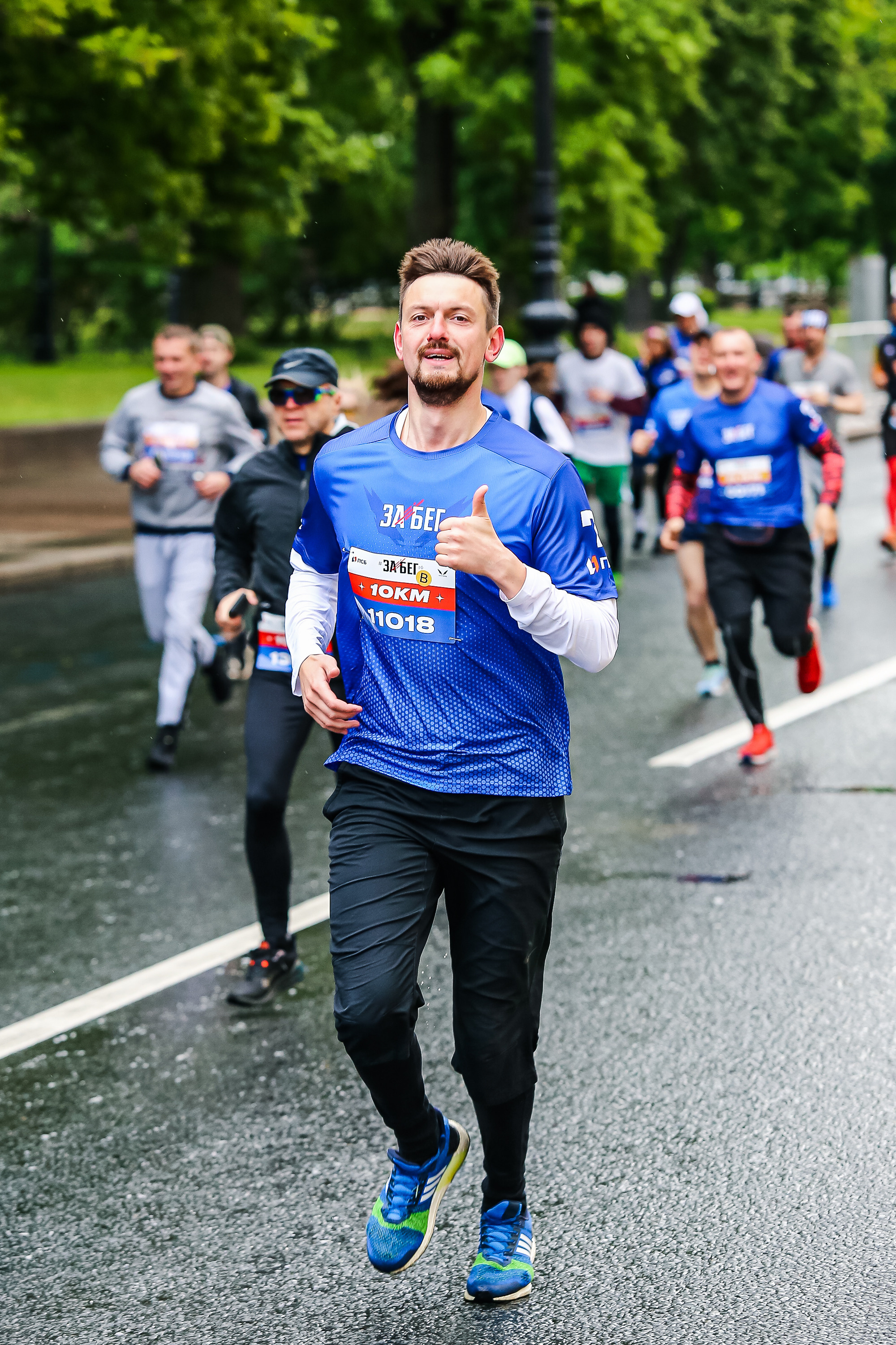 Забег РФ в Санкт-Петербурге 4 июня 2023 года. Сергей Гусев — спортивная фотография, виртуальные туры, 3д панорамы
