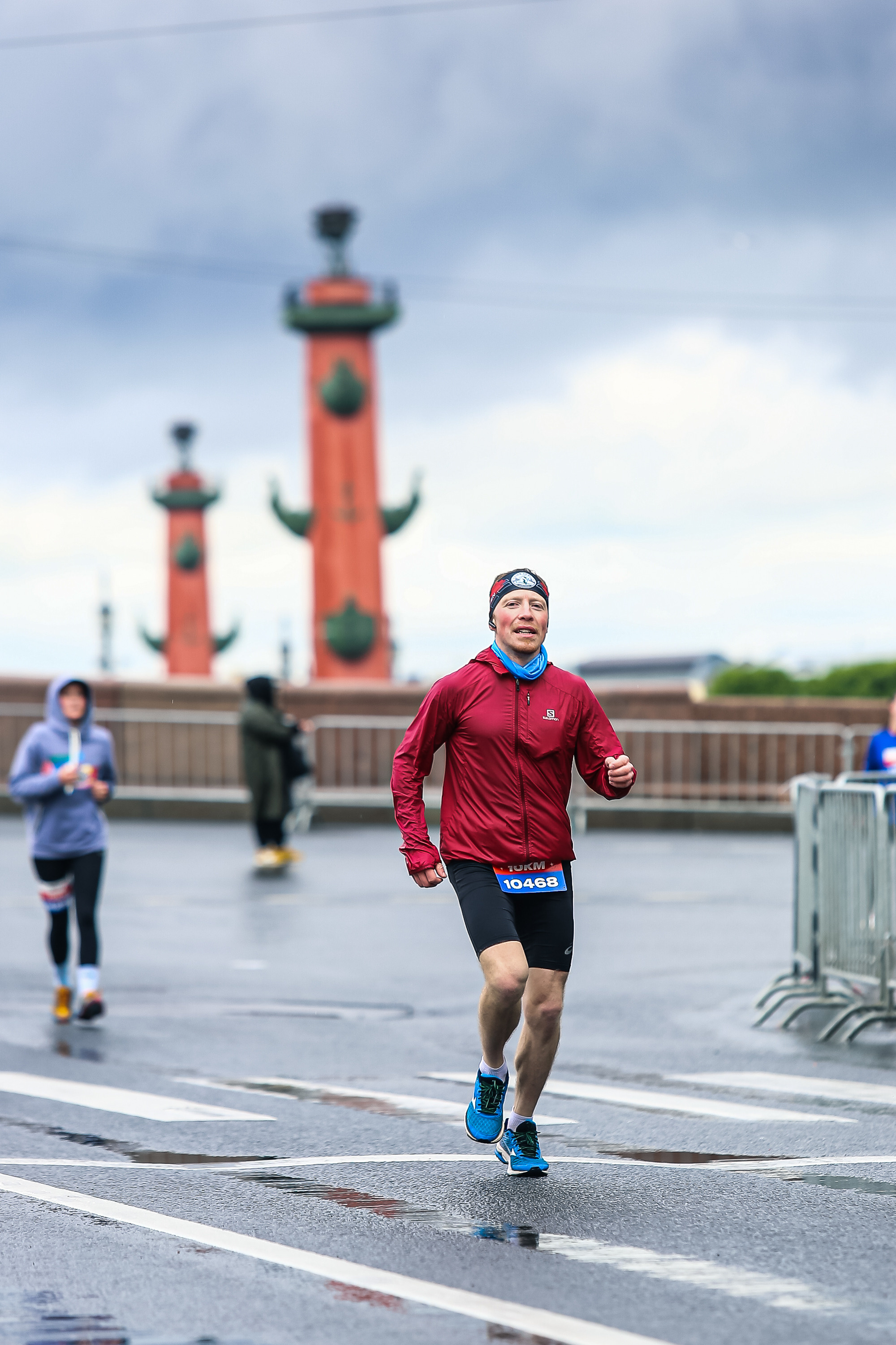 Забег РФ в Санкт-Петербурге 4 июня 2023 года. Сергей Гусев — спортивная фотография, виртуальные туры, 3д панорамы