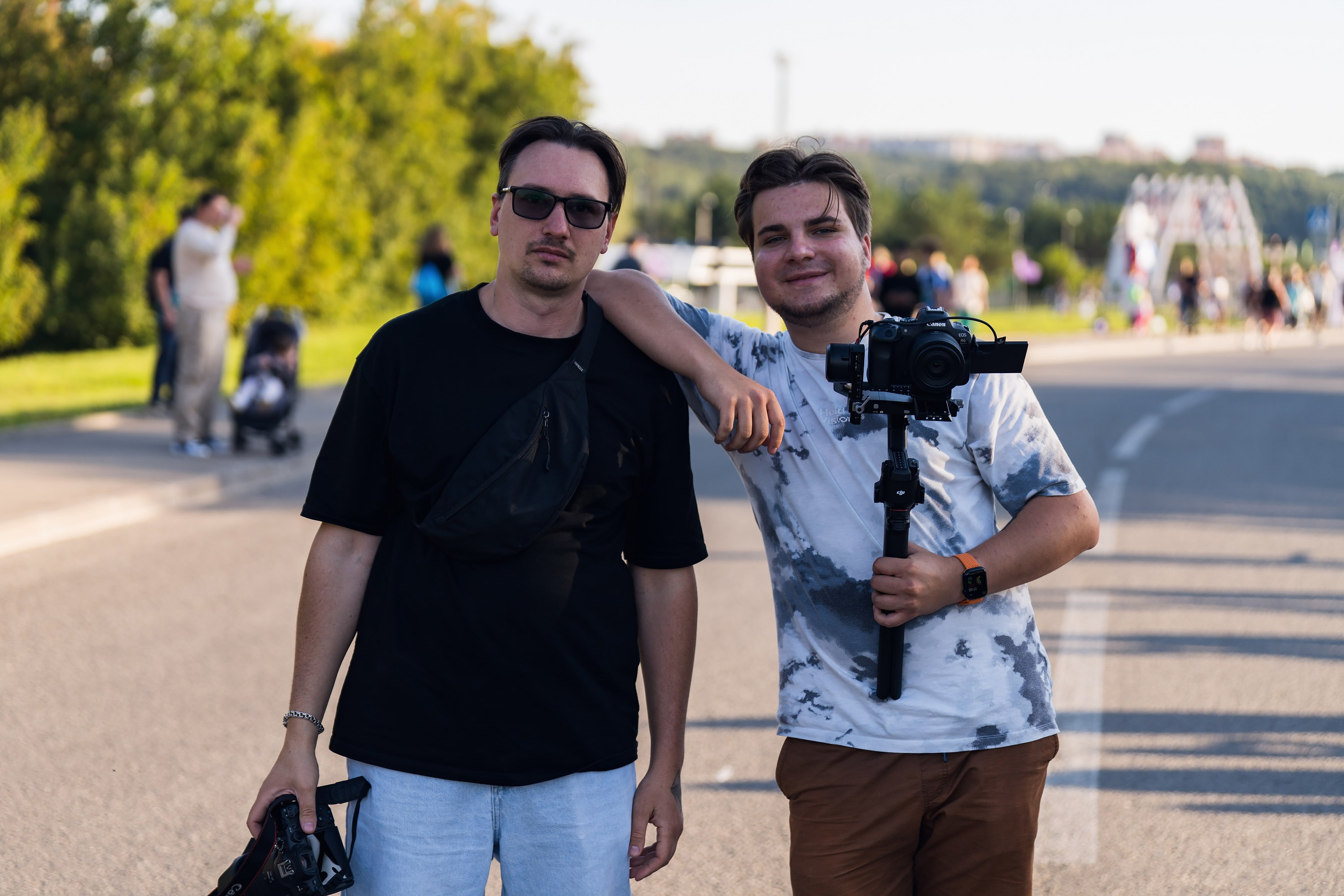 Фотографии Калужский Космический марафон 2025. Фотограф спортивные события, недвижимость, турбизнес