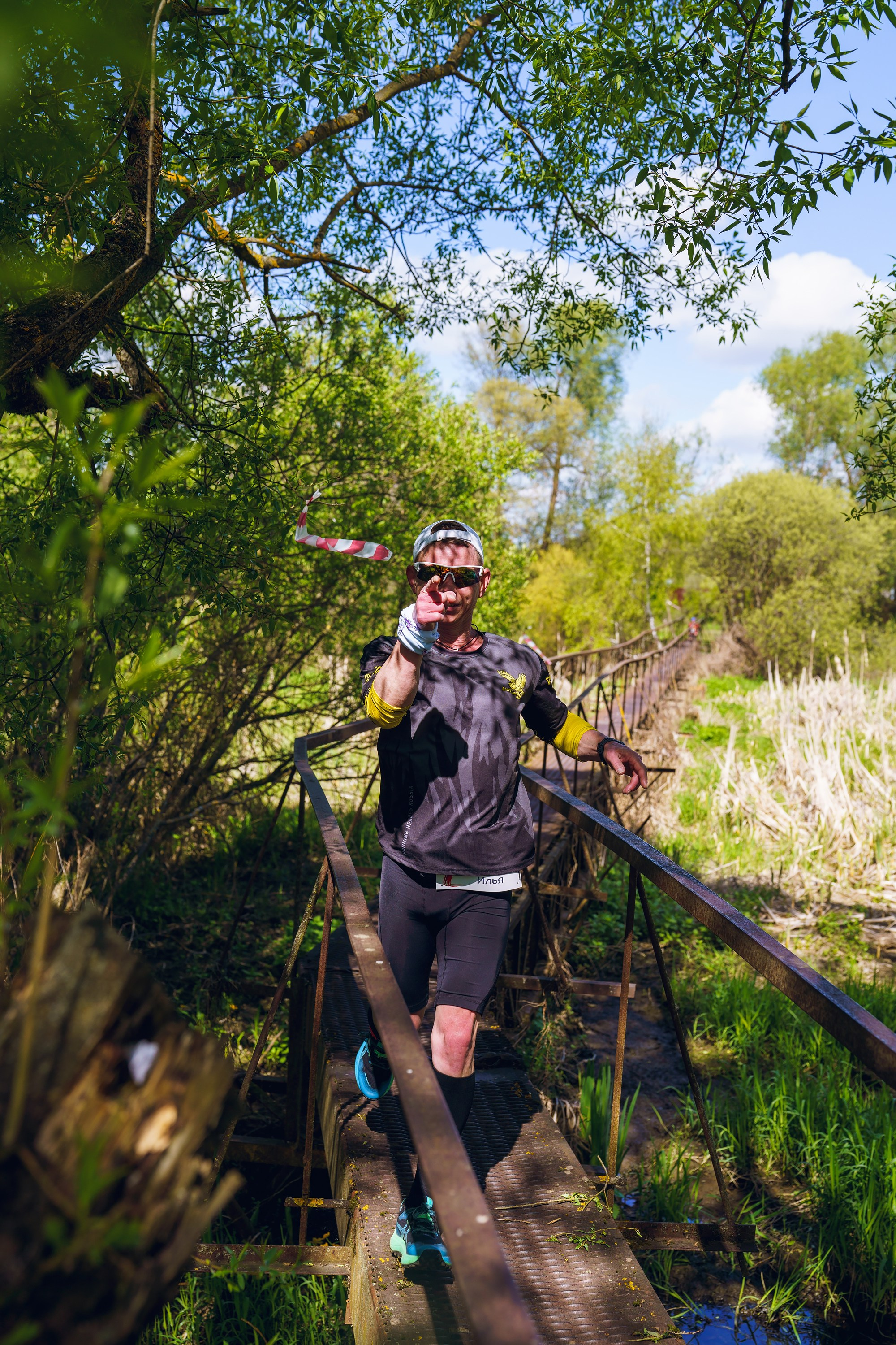 Фотографии Трейл Я помню. Стрелковка 2025. Фотограф спортивные события, недвижимость, турбизнес