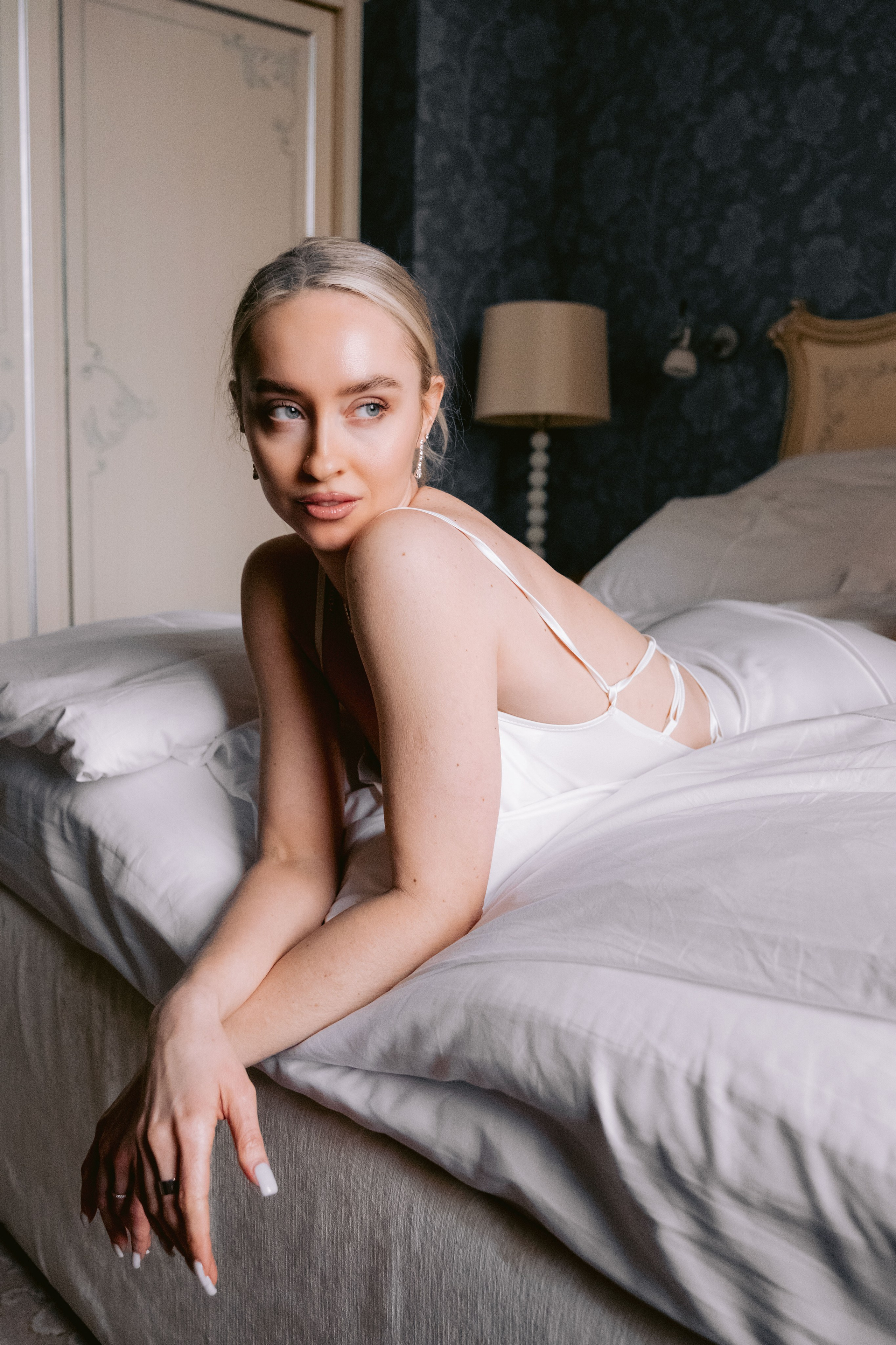 Денис и Яна. Свадебный фотограф Москва Виктория Лазукова