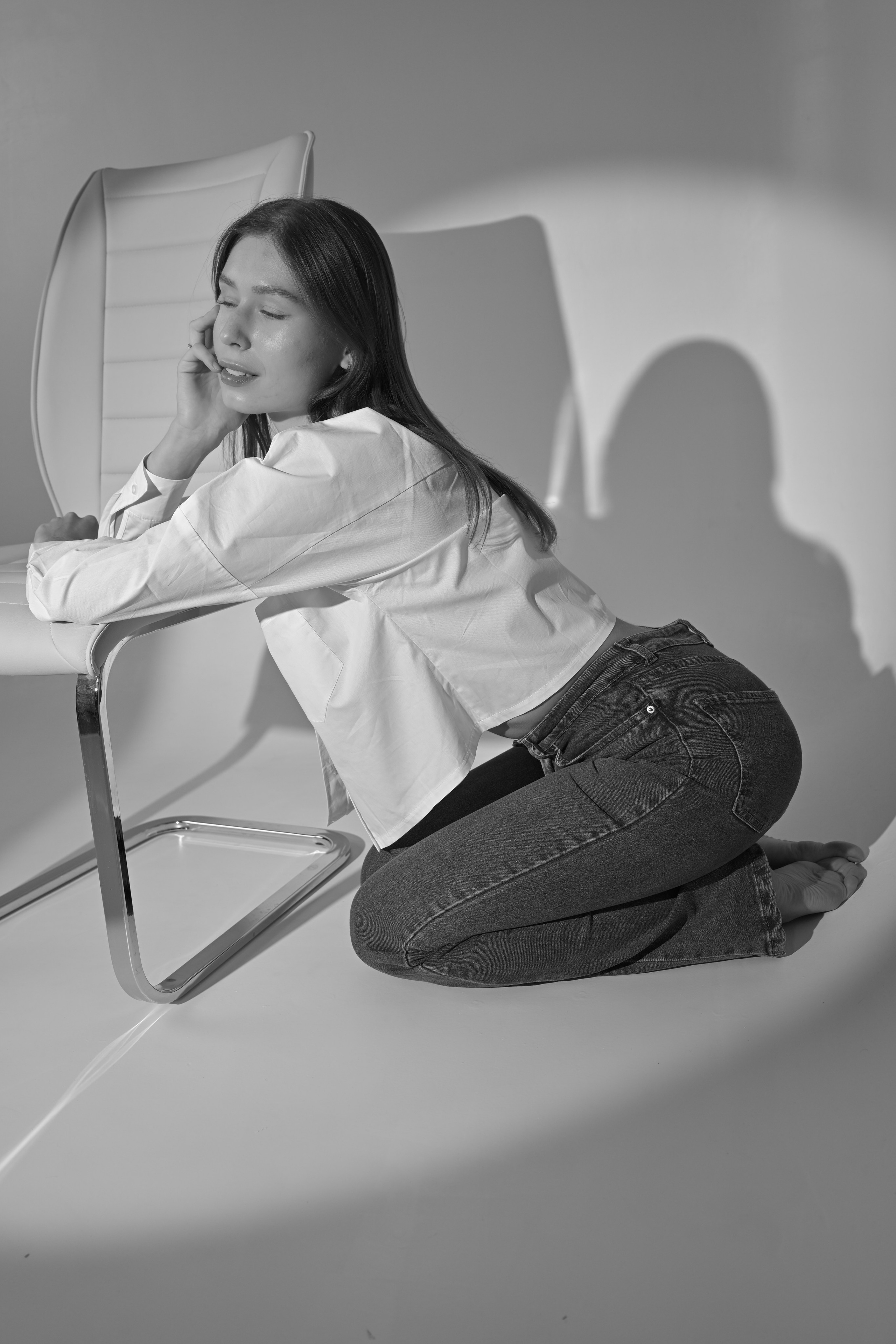 Студийные фотосессии. Студийный и свадебный фотограф и видеограф в Севастополе — Юлия Макаренко