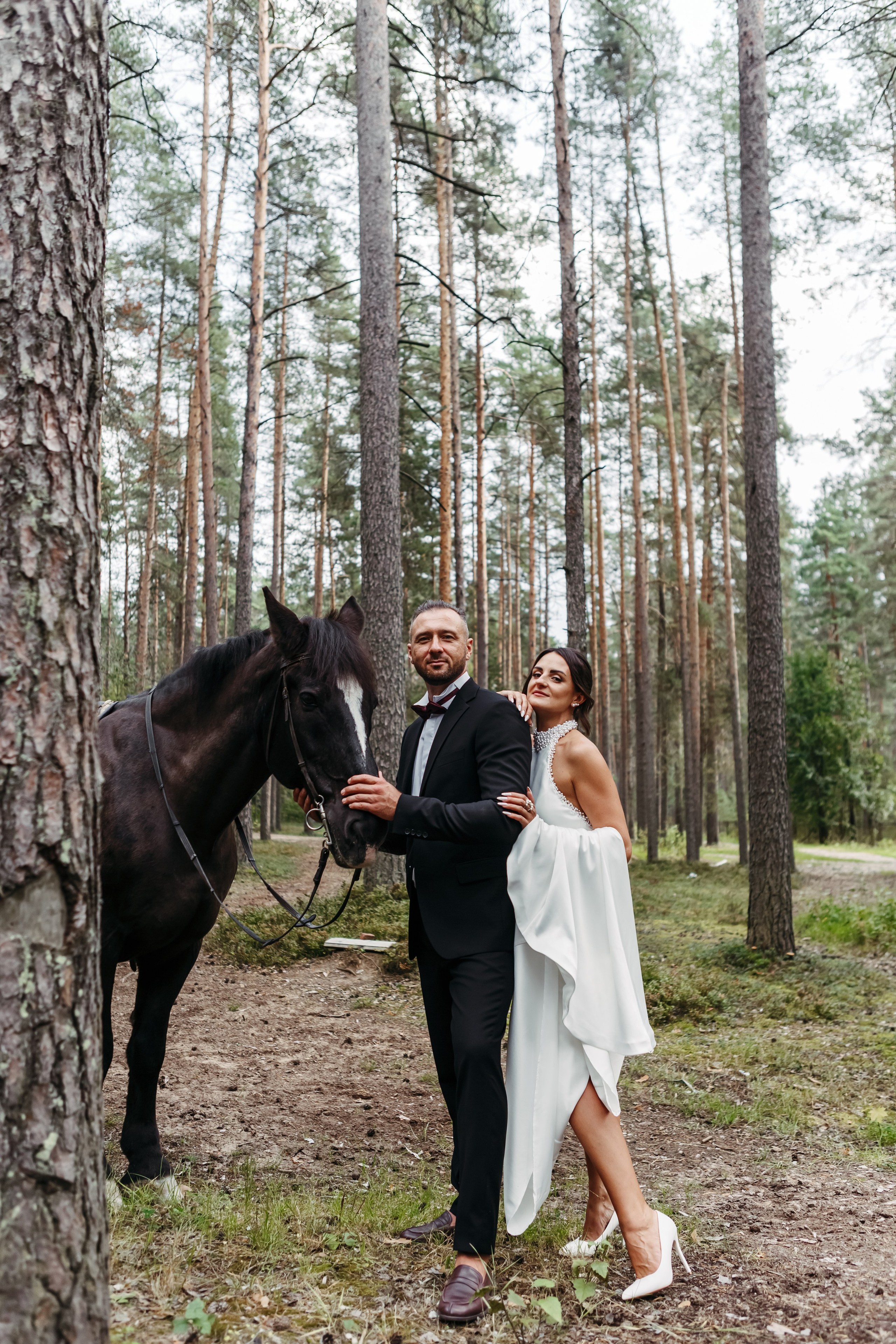 Никита Марина. Свадебный фотограф в Санкт-Петербурге