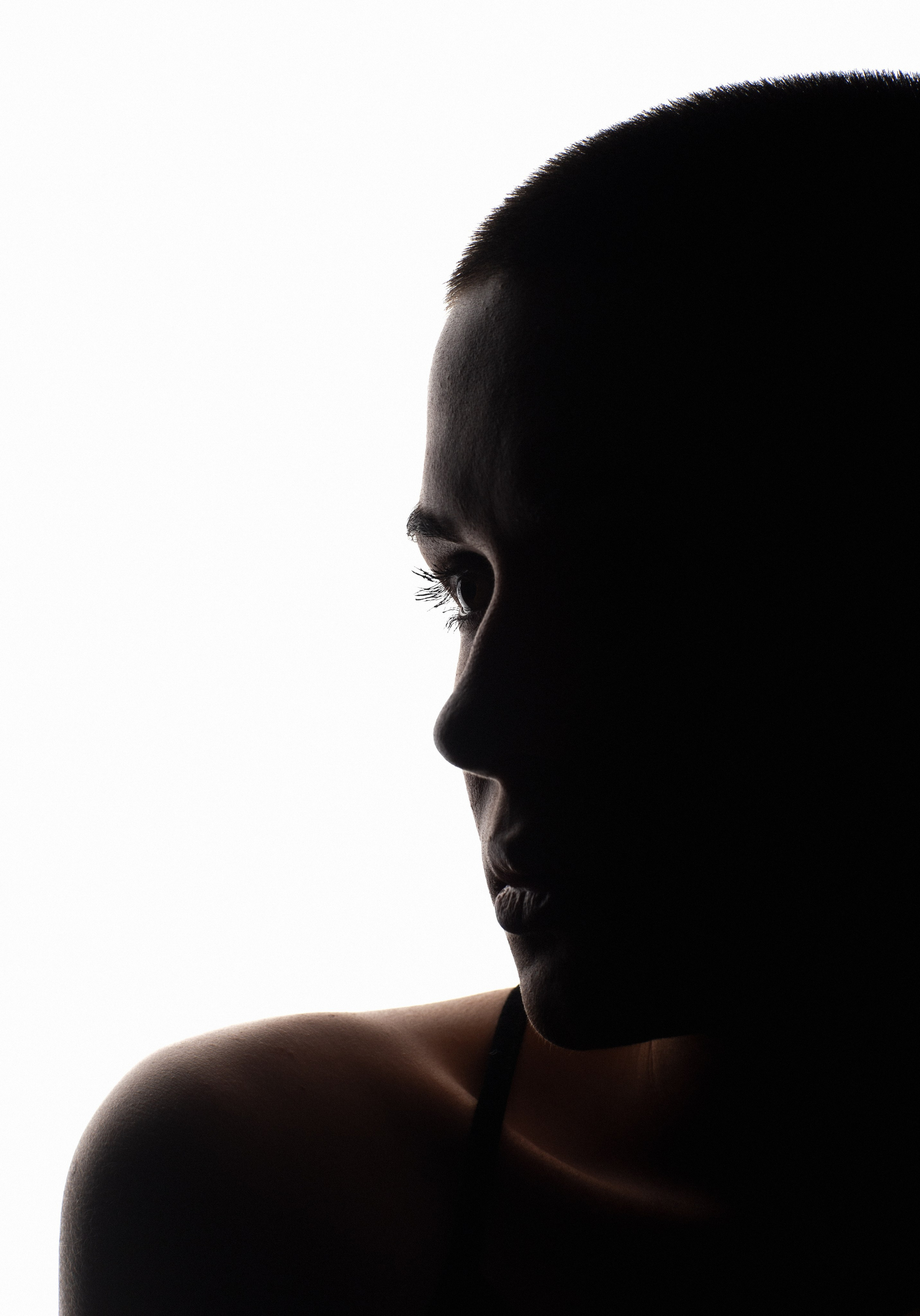 Портреты. Портретный и ивент-фотограф в Москве