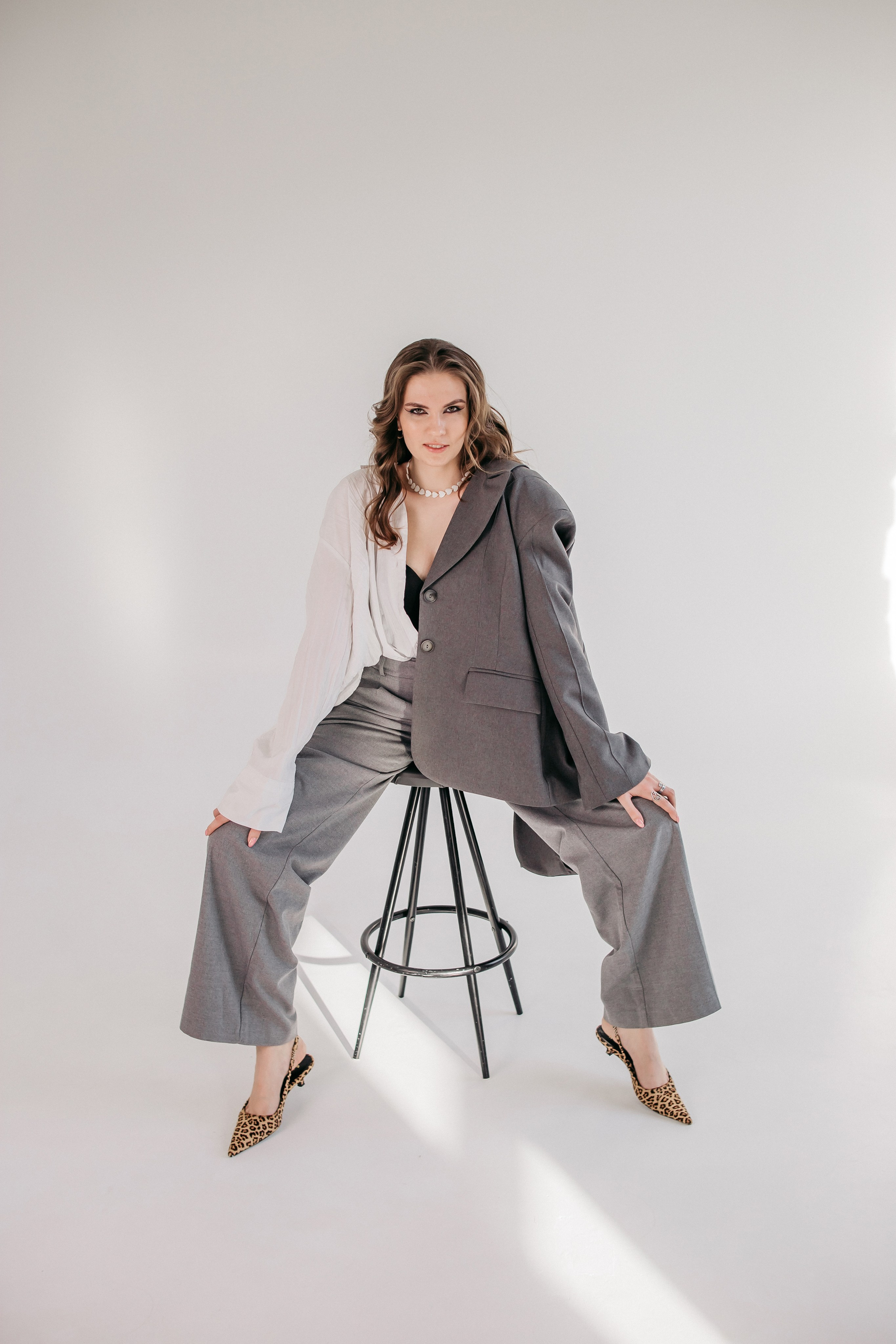 Виктория. Минимализм. Фотограф Регина Крикунова г. Красноярск