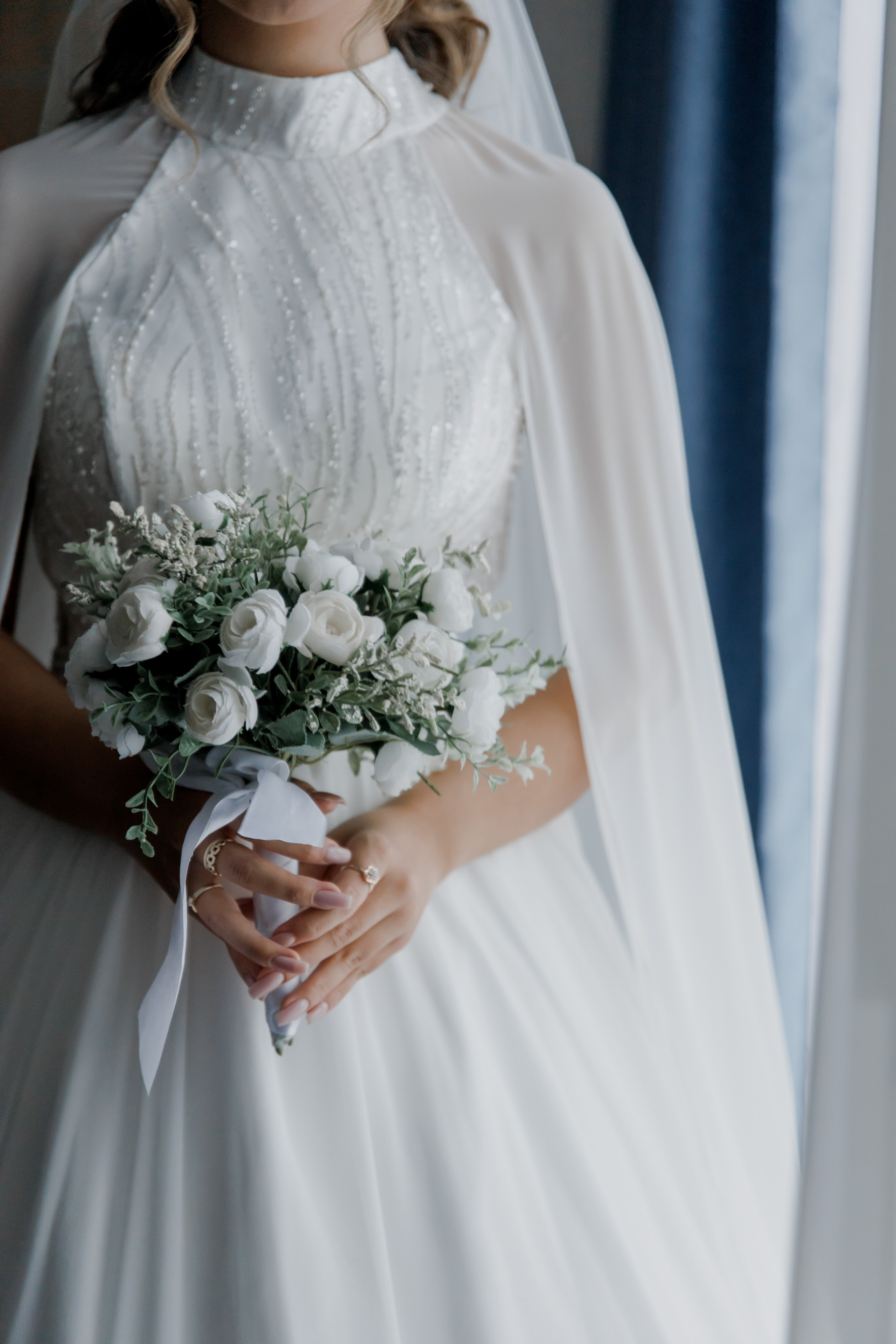 Сборы. Свадебный и портретный фотограф в Астане