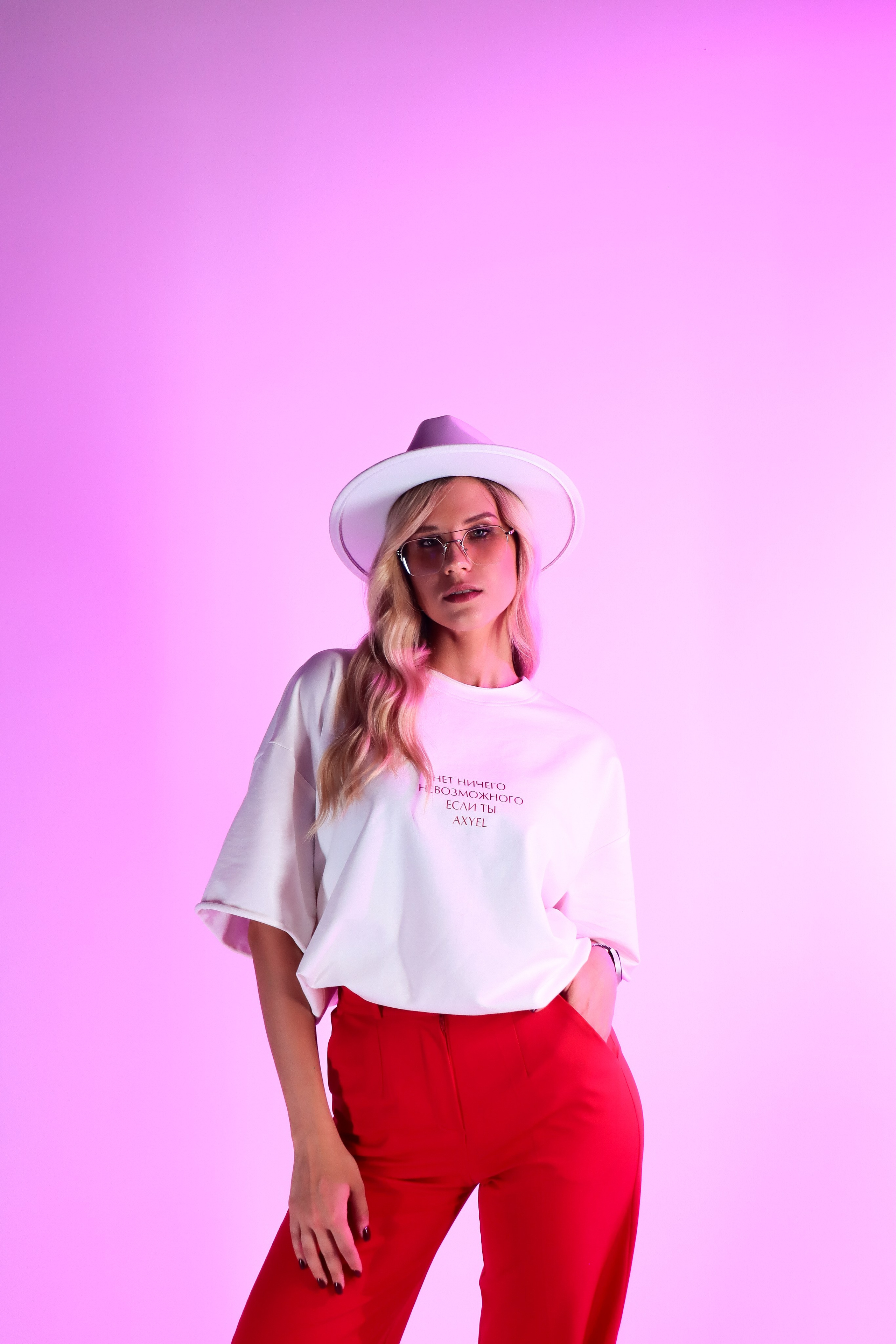 Мария Калинина. Профессиональный Фотограф в Москве Андрей Славнов