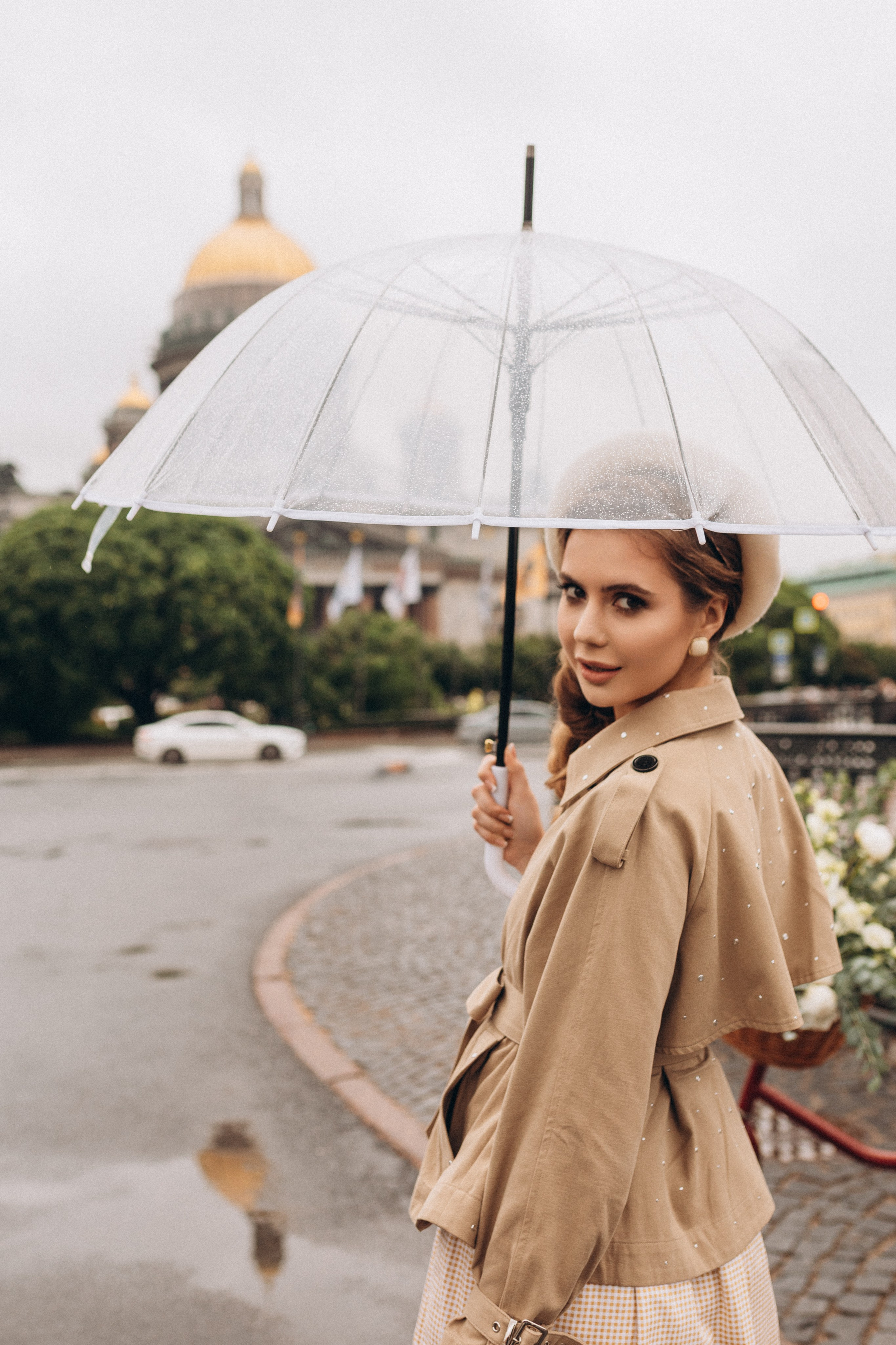 Love story Даниил и Анастасия. Фотограф Белозерцева Марина