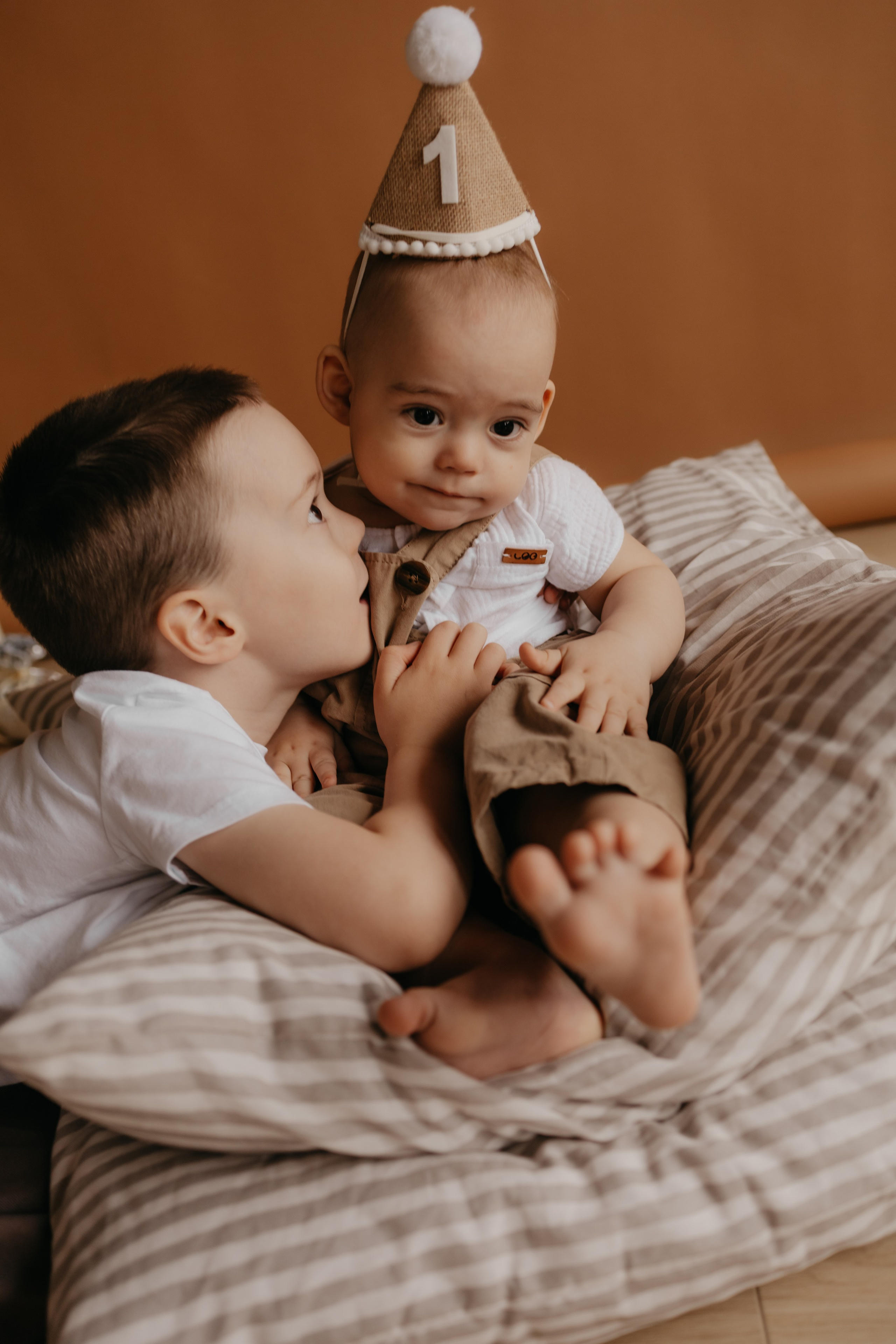 Яну 1 годик. Lifestyle Photo&Film Валерия Усенкова