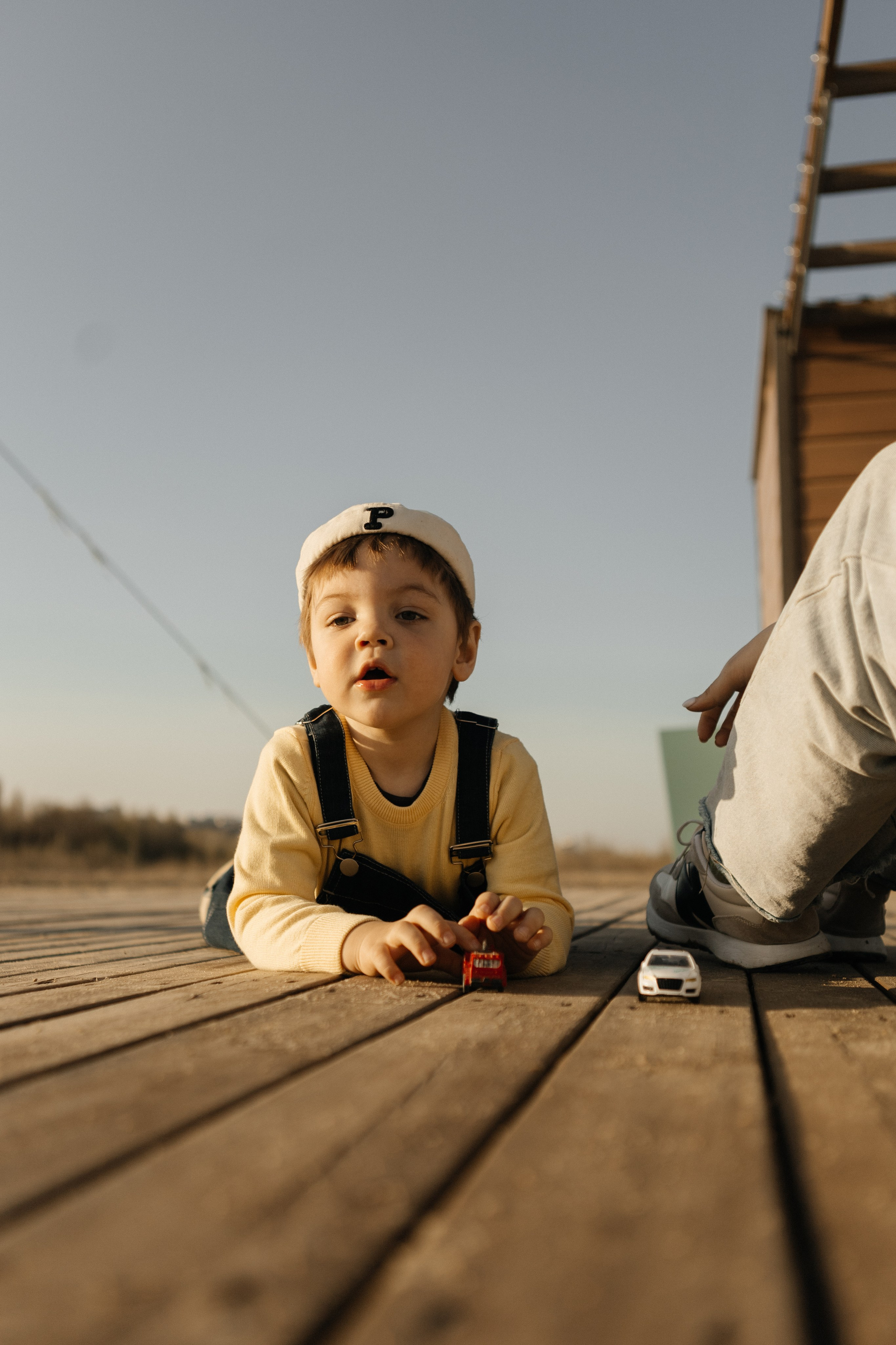 Лера и Марк. Фотограф Дубровская Виктория