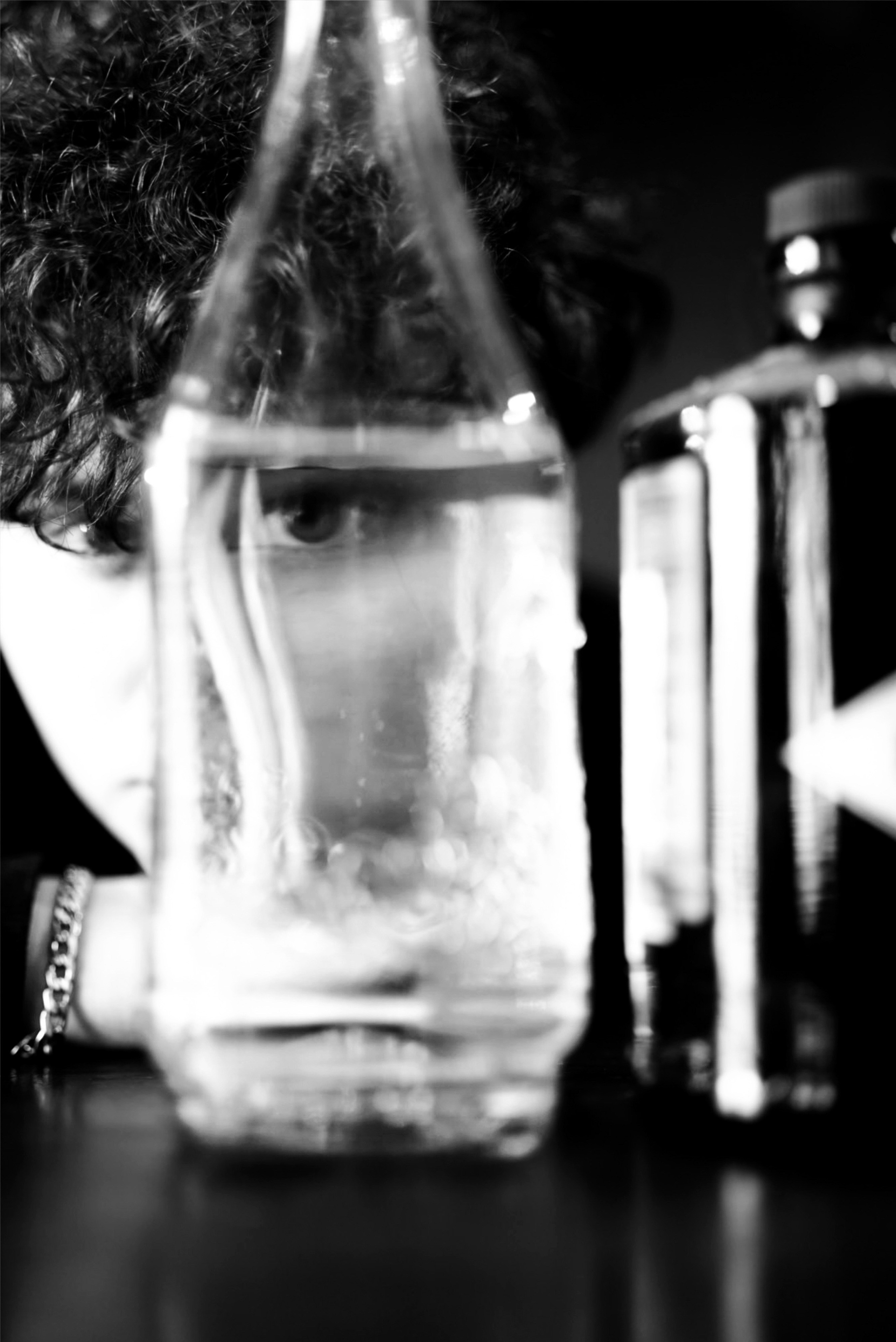 Саша Крючкова. Фотограф Валерия Витте г. Москва