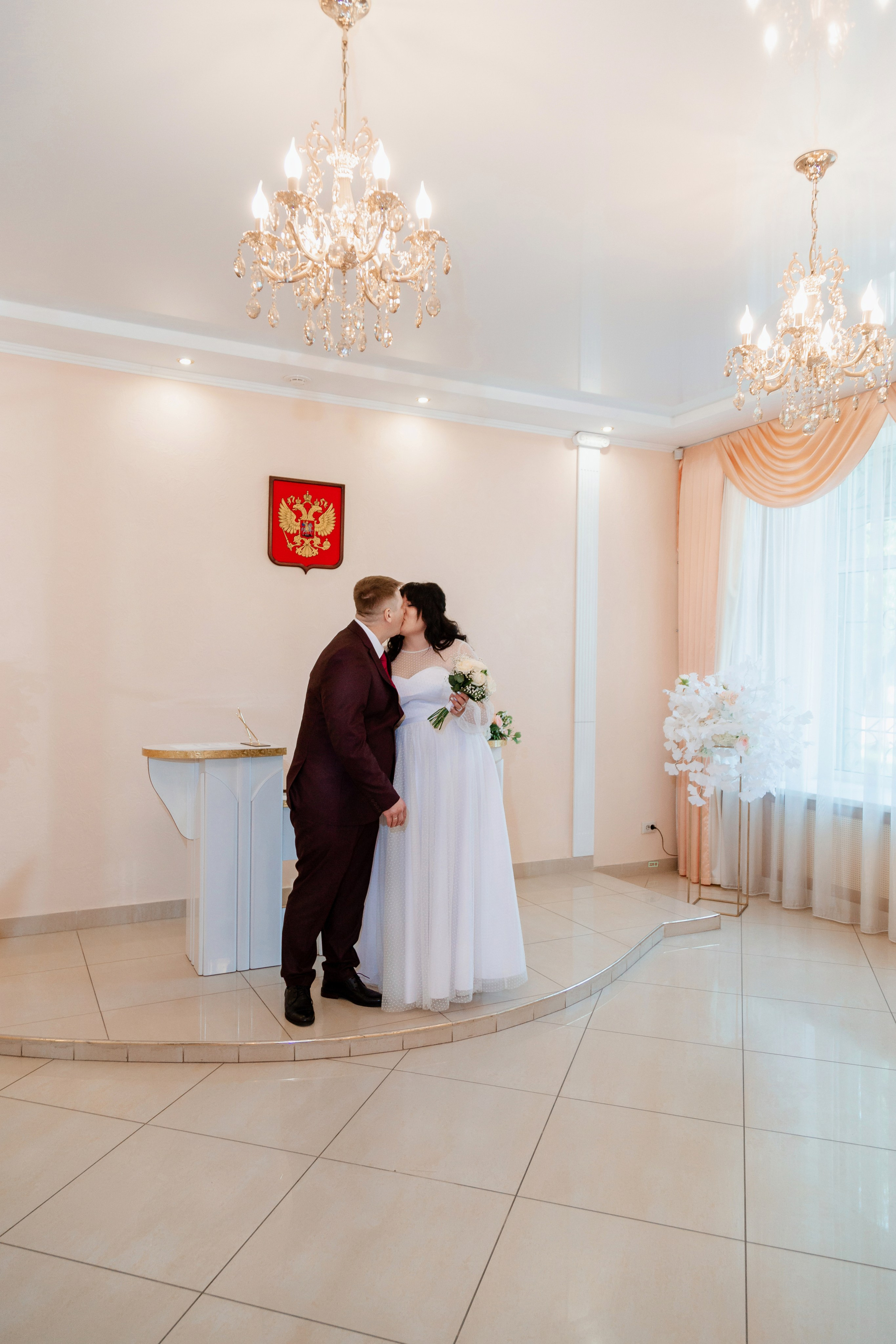 Свадьбы. Фотограф в Самаре Сташенкова Юлия